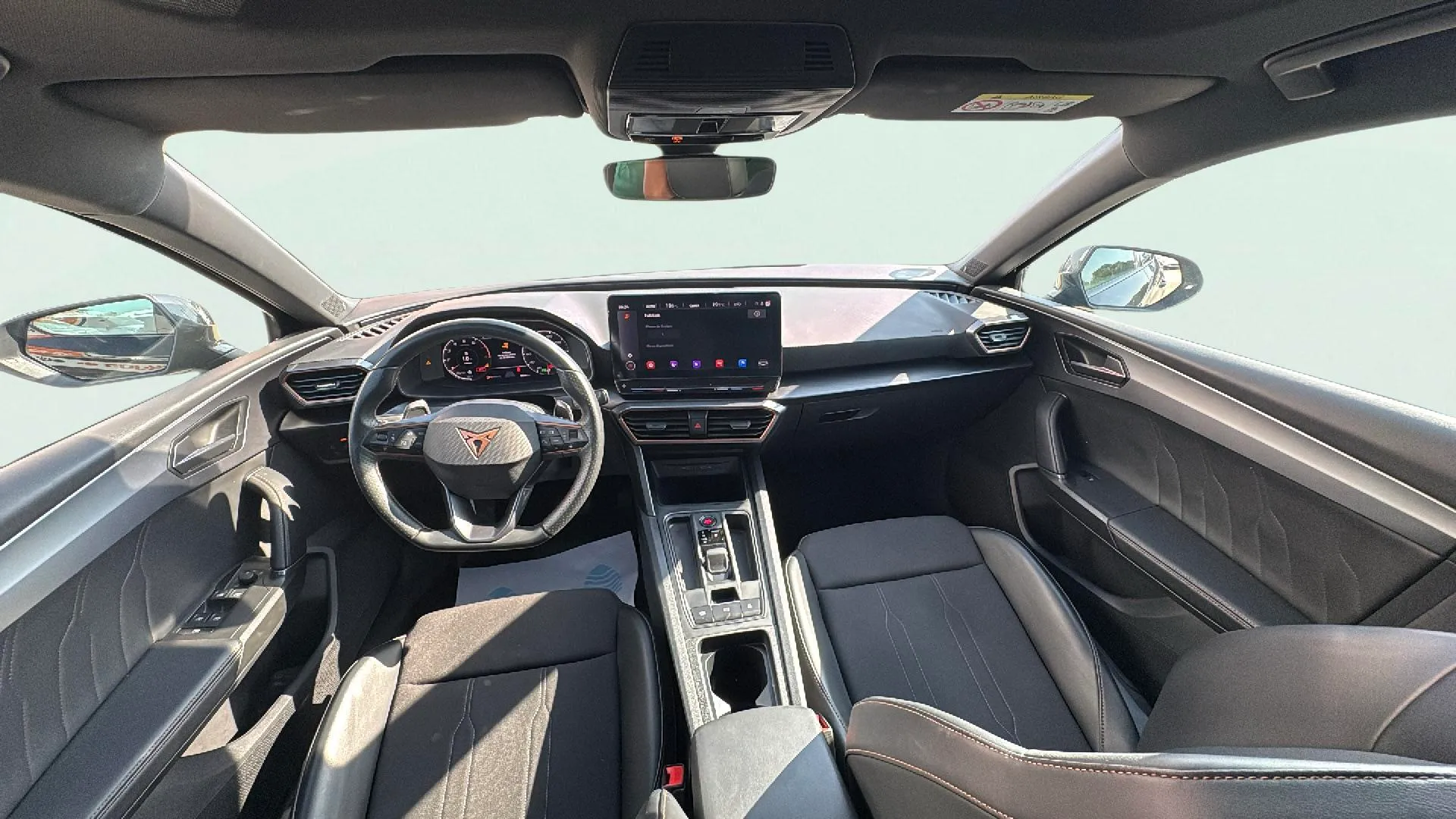 Cupra León 1.5 eTSI DSG Tech Edition - foto 16