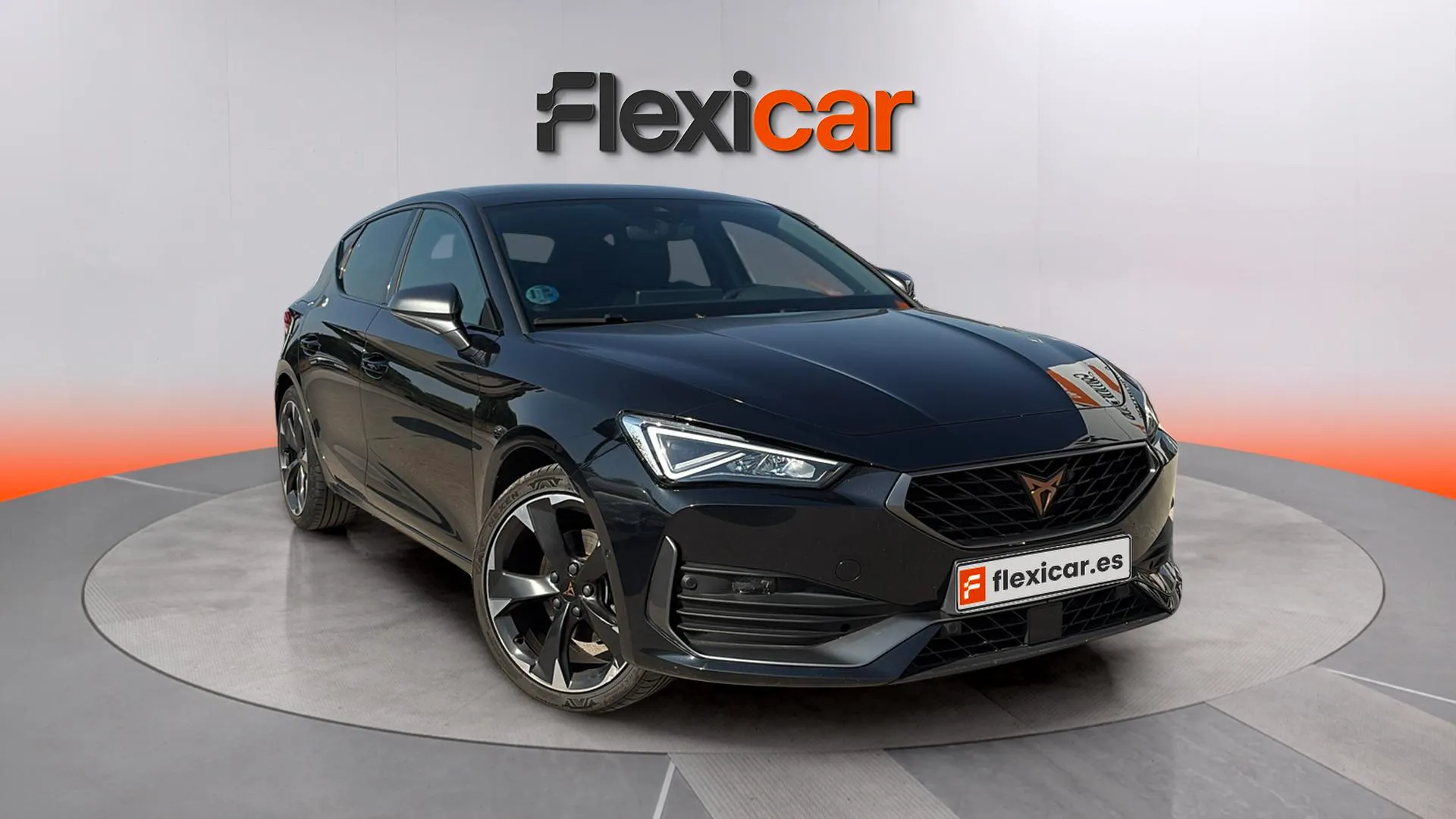 Cupra León 1.5 eTSI DSG Tech Edition