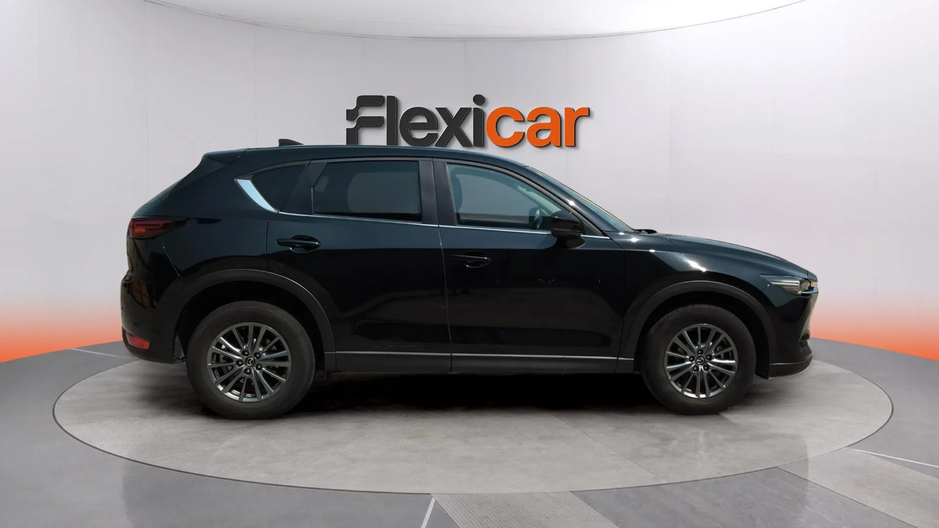 Mazda CX-5 2.2 D 2WD Zenith Black - foto 2