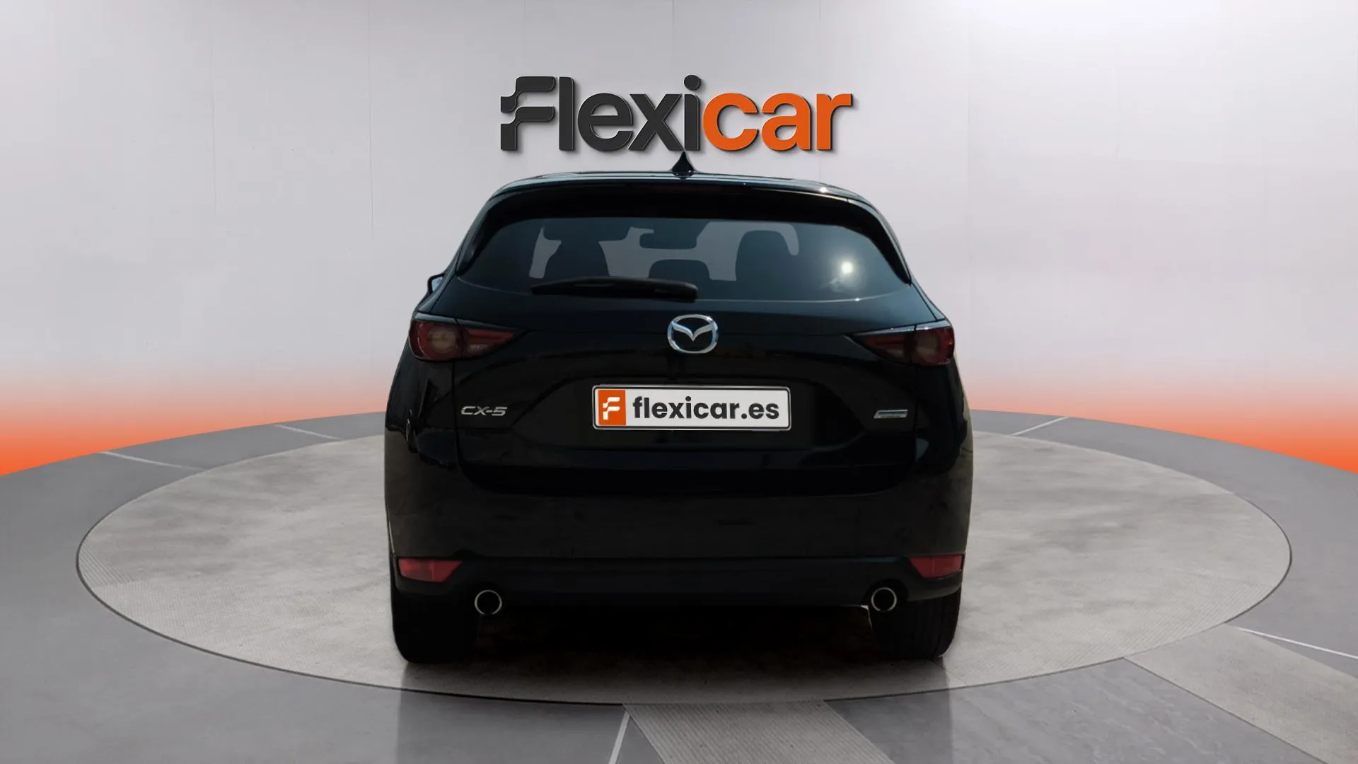 Mazda CX-5 2.2 D 2WD Zenith Black - foto 3