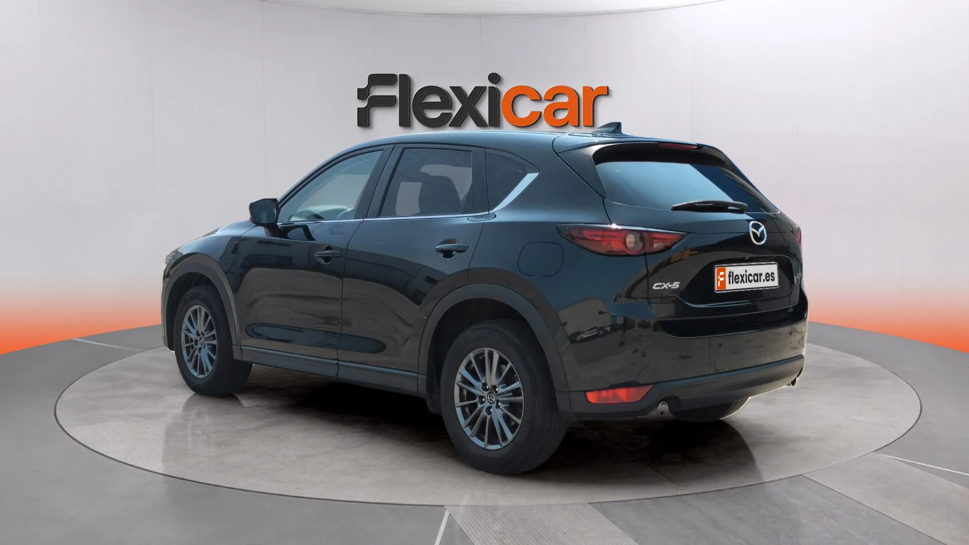 Mazda CX-5 2.2 D 2WD Zenith Black - foto 6
