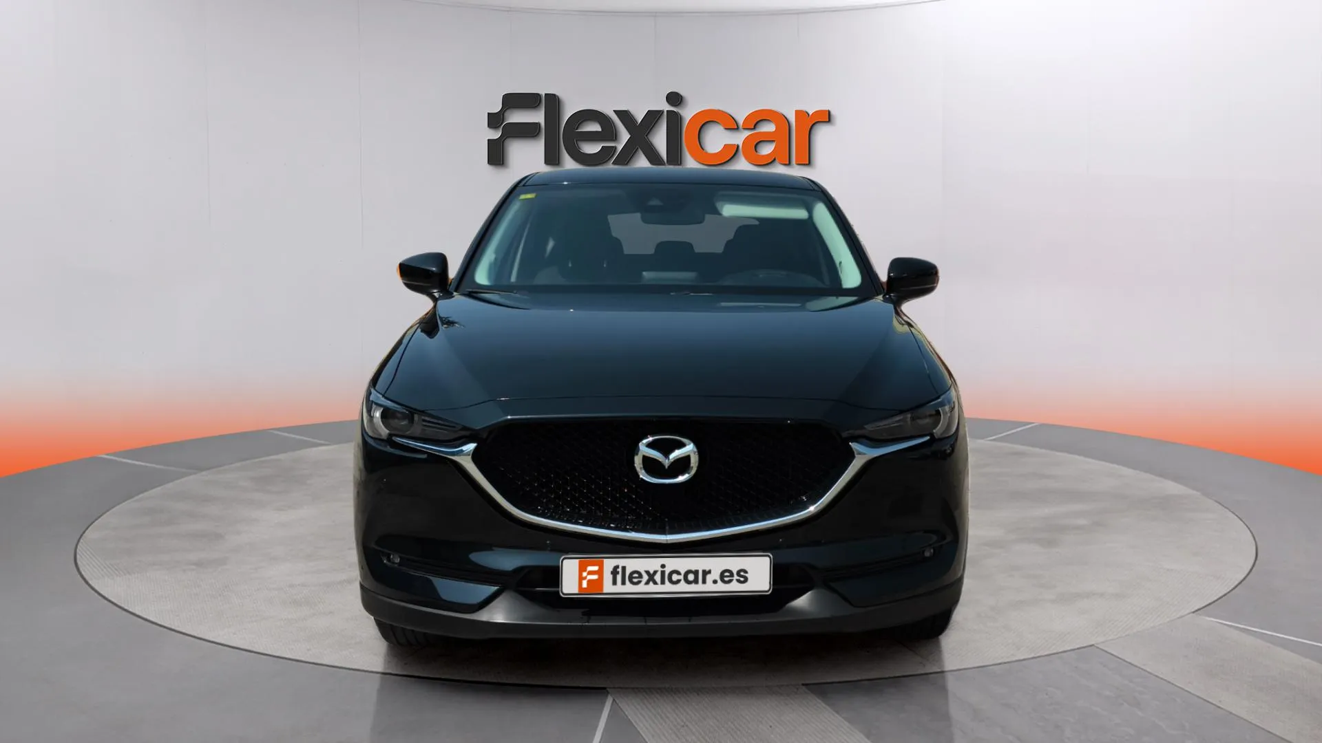 Mazda CX-5 2.2 D 2WD Zenith Black - foto 7