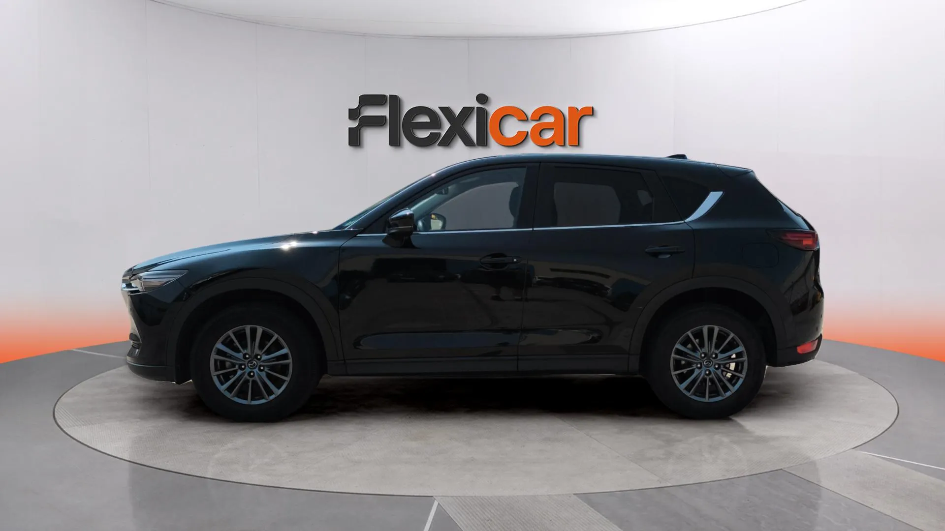 Mazda CX-5 2.2 D 2WD Zenith Black - foto 5