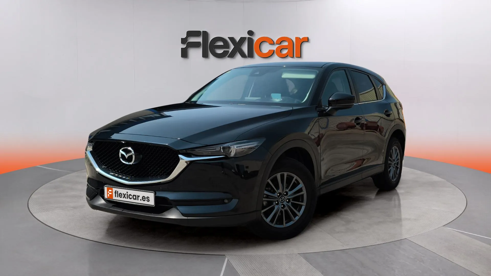 Mazda CX-5 2.2 D 2WD Zenith Black - foto 4