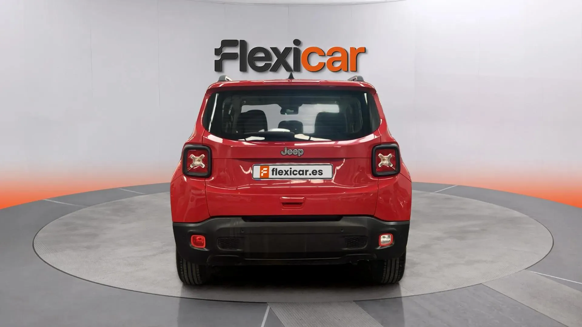 Jeep Renegade Limited 1.0G 4x2 - foto 4