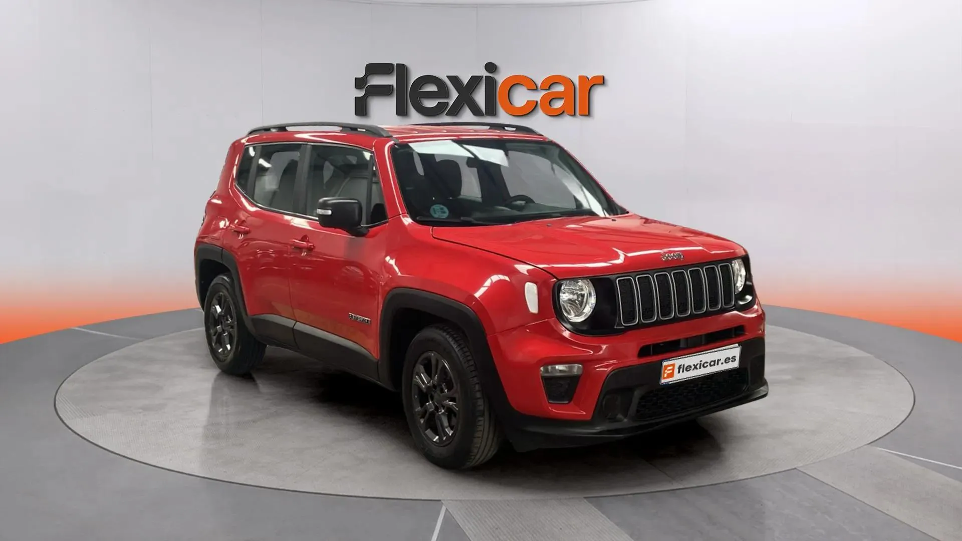 Jeep Renegade Limited 1.0G 4x2