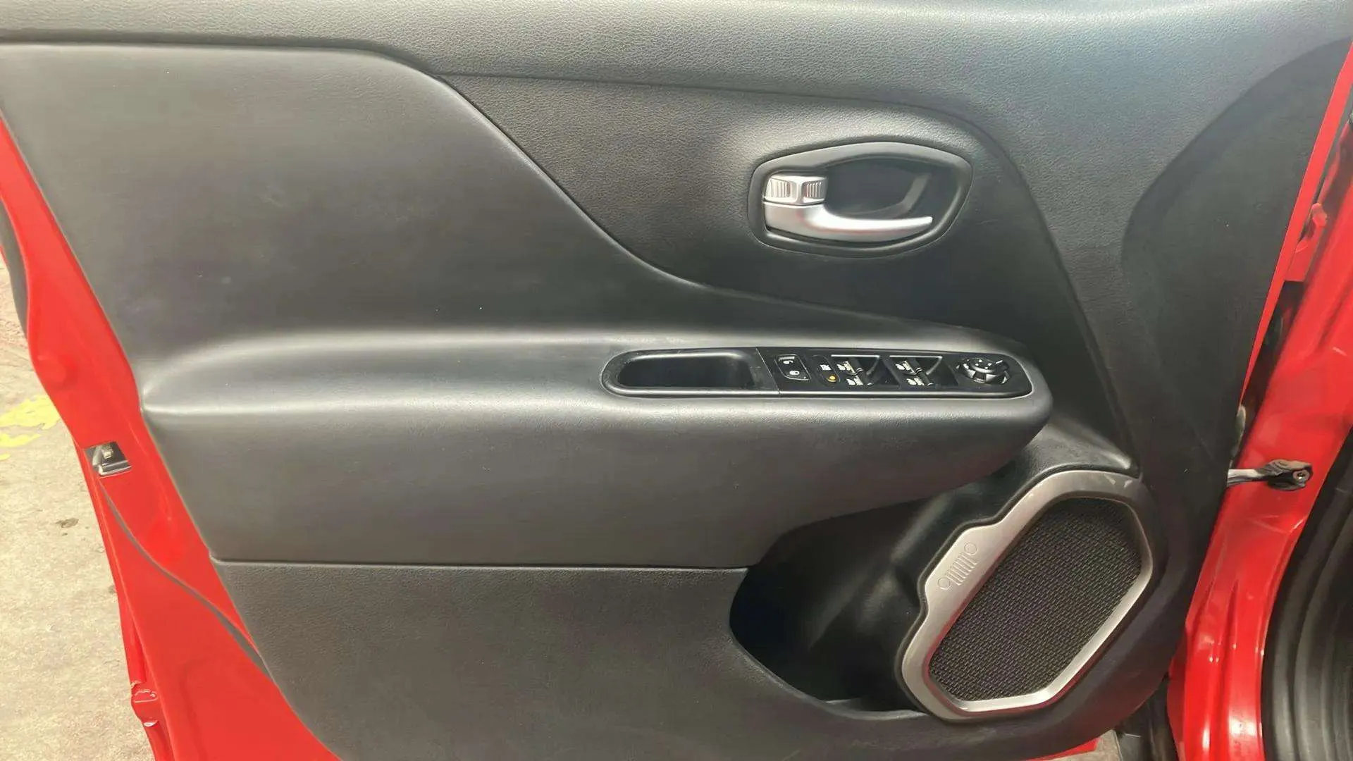 Jeep Renegade Limited 1.0G 4x2 - foto 14