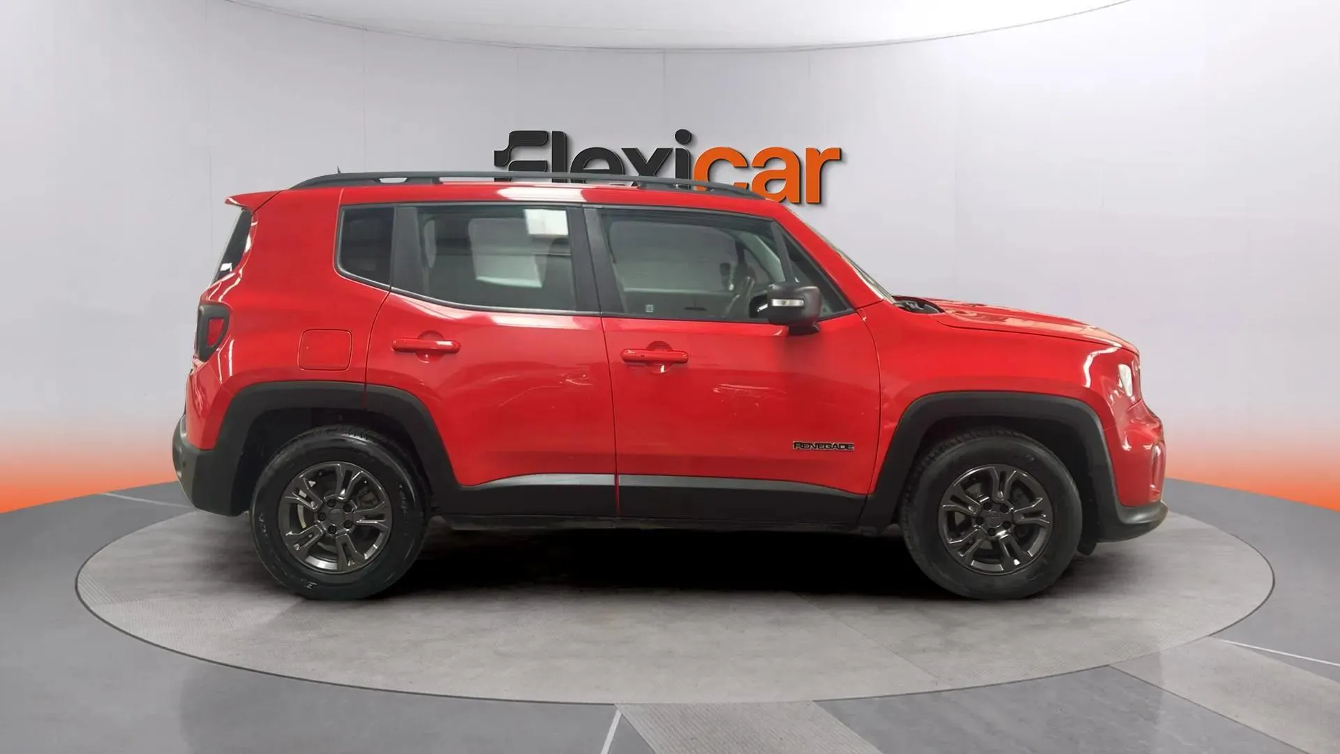 Jeep Renegade Limited 1.0G 4x2 - foto 5