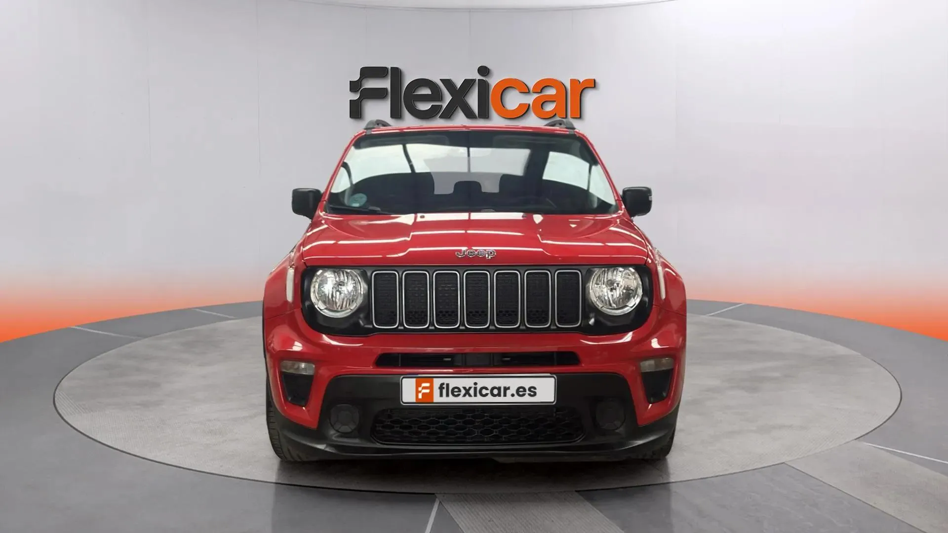 Jeep Renegade Limited 1.0G 4x2 - foto 2