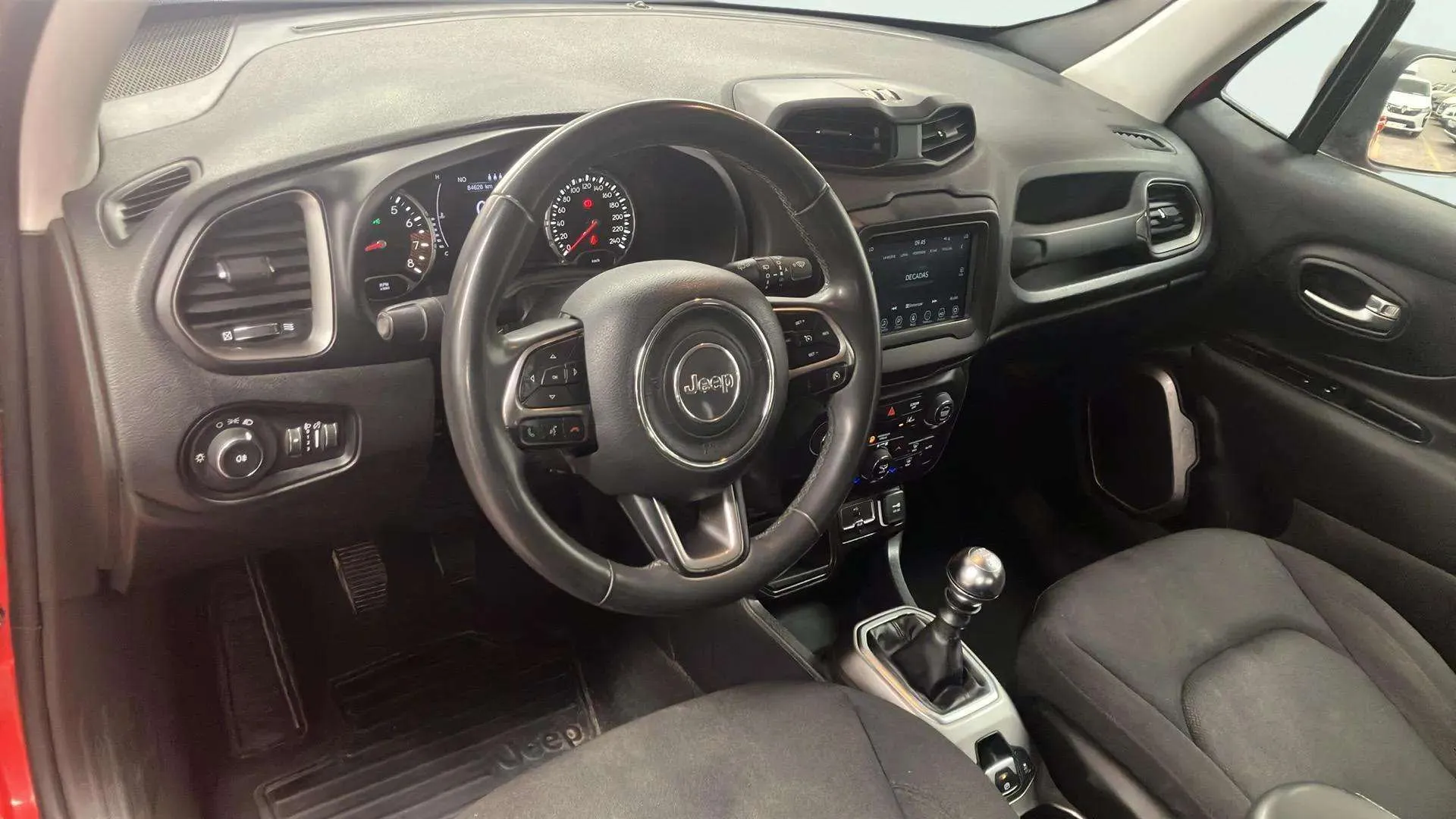 Jeep Renegade Limited 1.0G 4x2 - foto 6