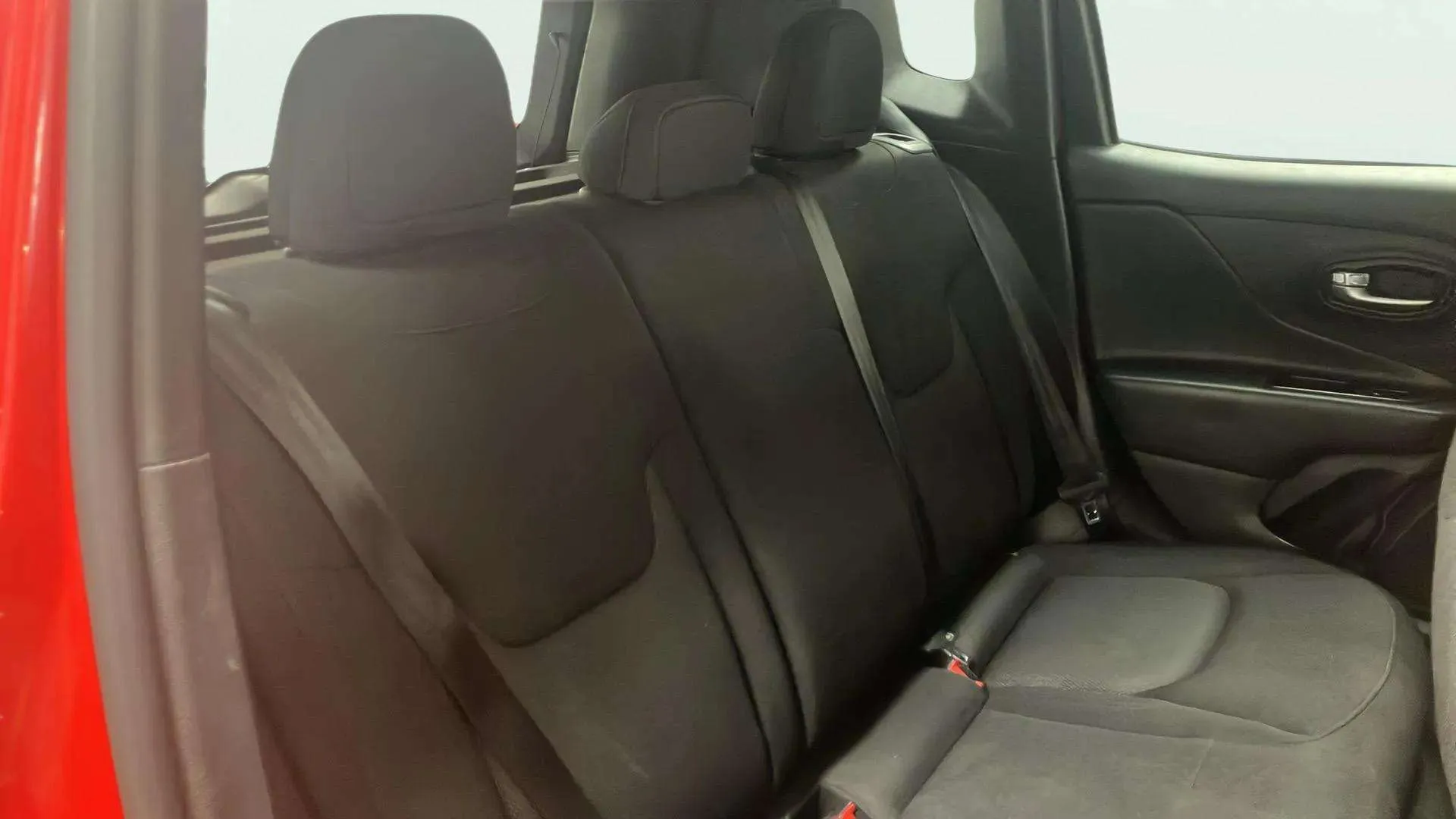 Jeep Renegade Limited 1.0G 4x2 - foto 11