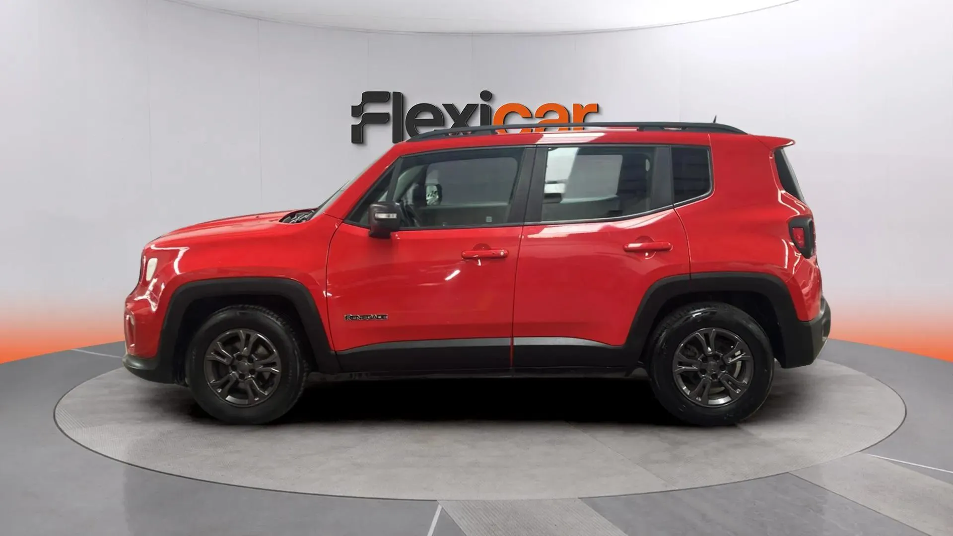 Jeep Renegade Limited 1.0G 4x2 - foto 3