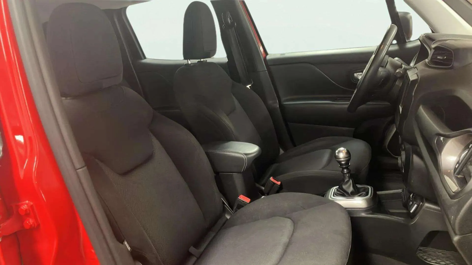 Jeep Renegade Limited 1.0G 4x2 - foto 12