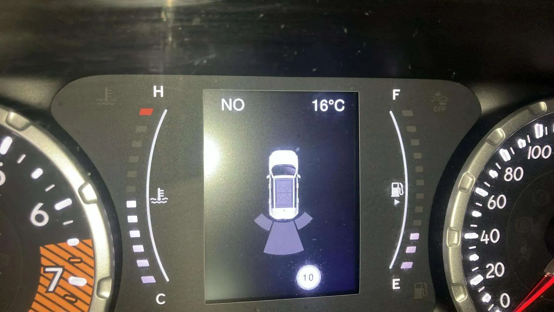 Jeep Renegade Limited 1.0G 4x2 - foto 16