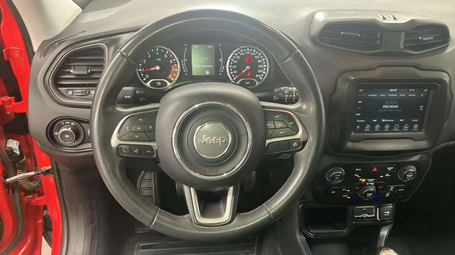 Jeep Renegade Limited 1.0G 4x2 - foto 7