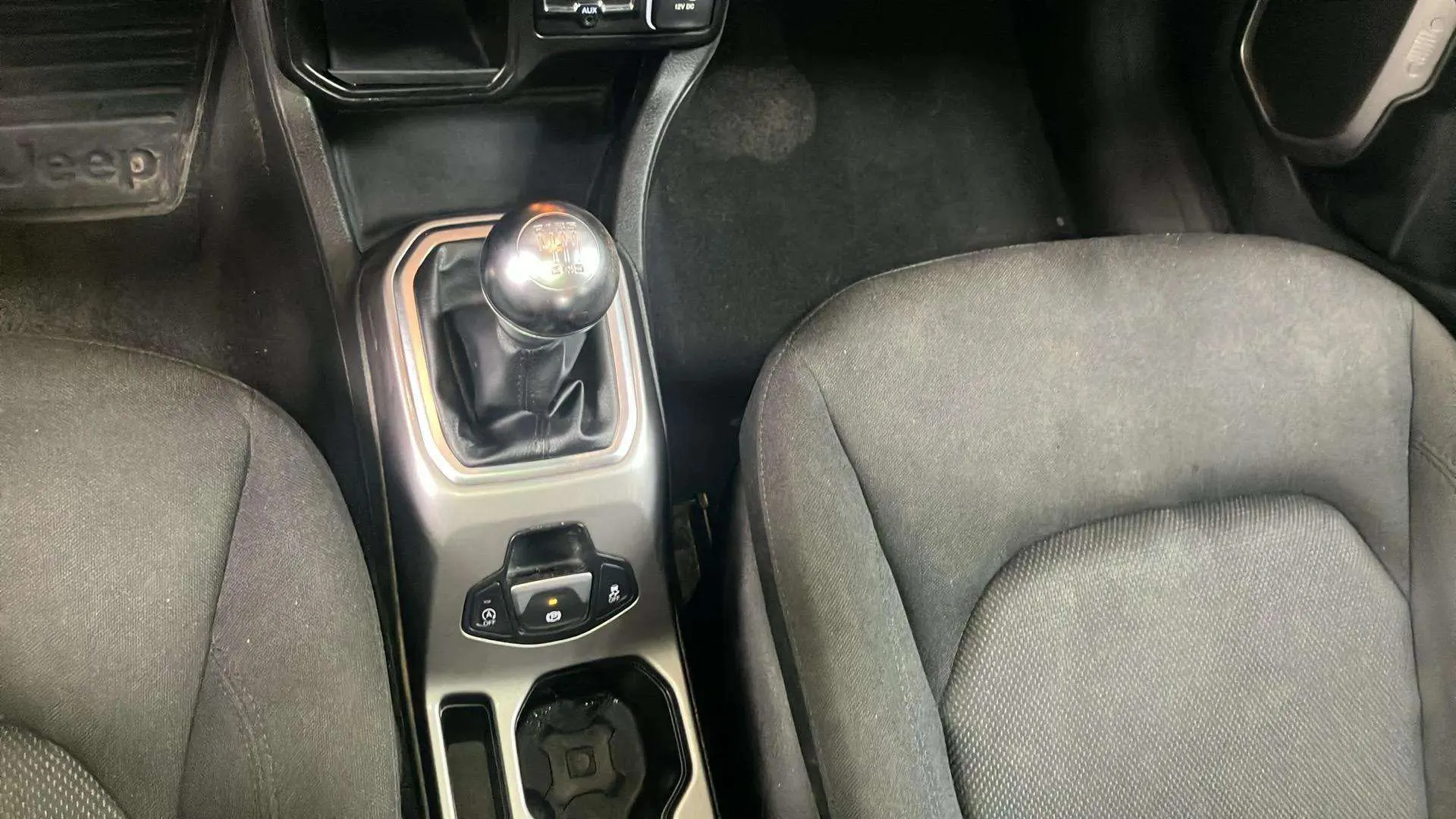 Jeep Renegade Limited 1.0G 4x2 - foto 20