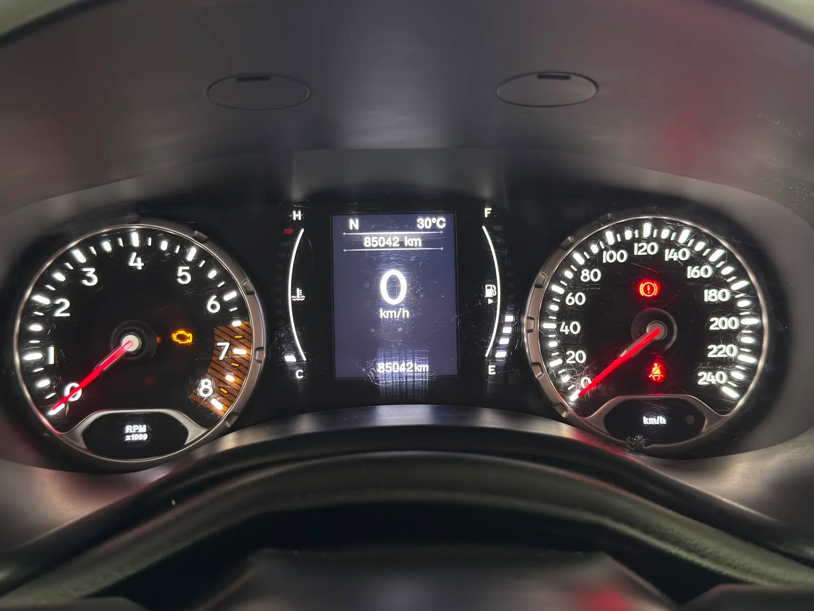 Jeep Renegade Limited 1.0G 4x2 - foto 8