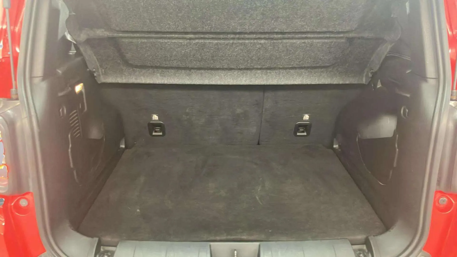 Jeep Renegade Limited 1.0G 4x2 - foto 13