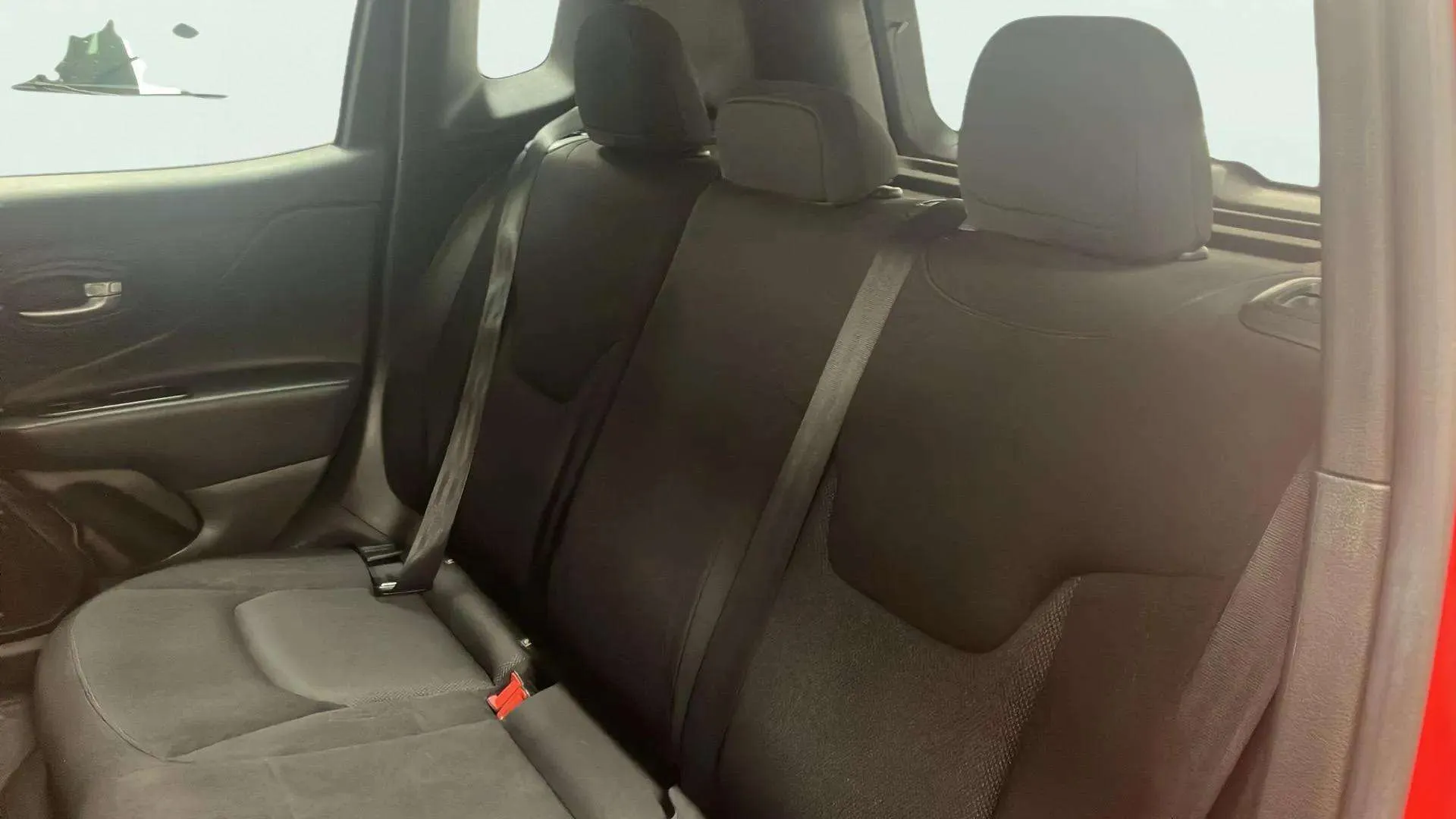 Jeep Renegade Limited 1.0G 4x2 - foto 10