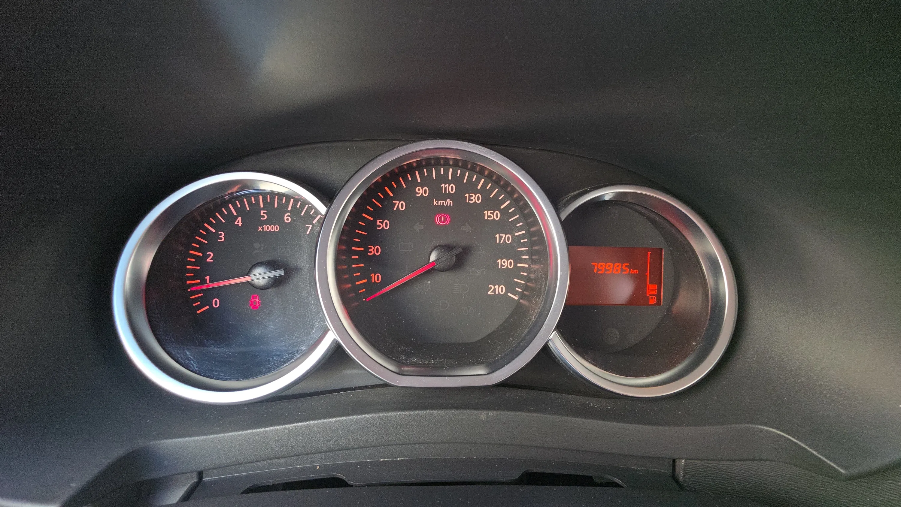 Dacia Lodgy Stepway Comfort 7 plazas - foto 14