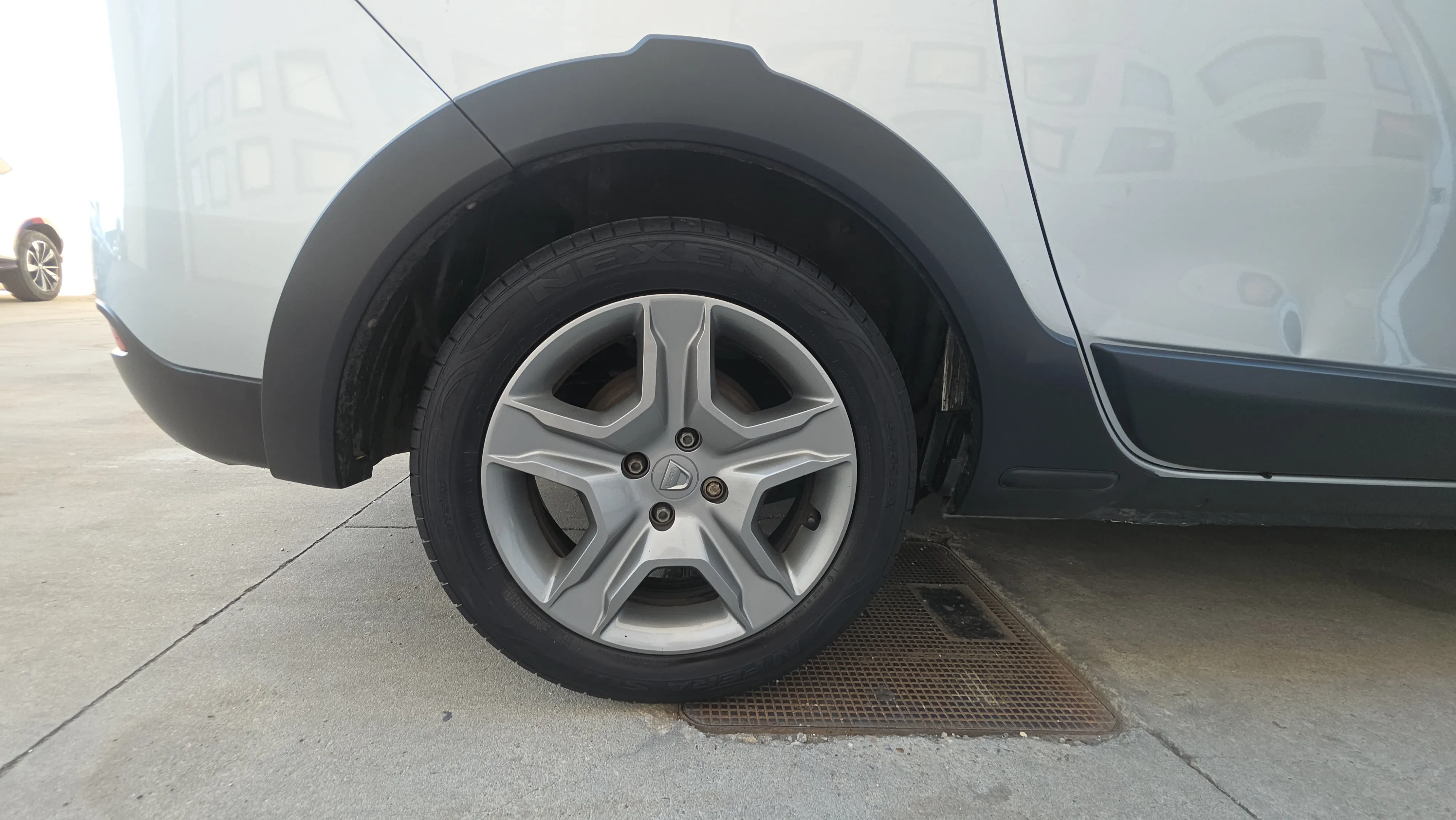 Dacia Lodgy Stepway Comfort 7 plazas - foto 18