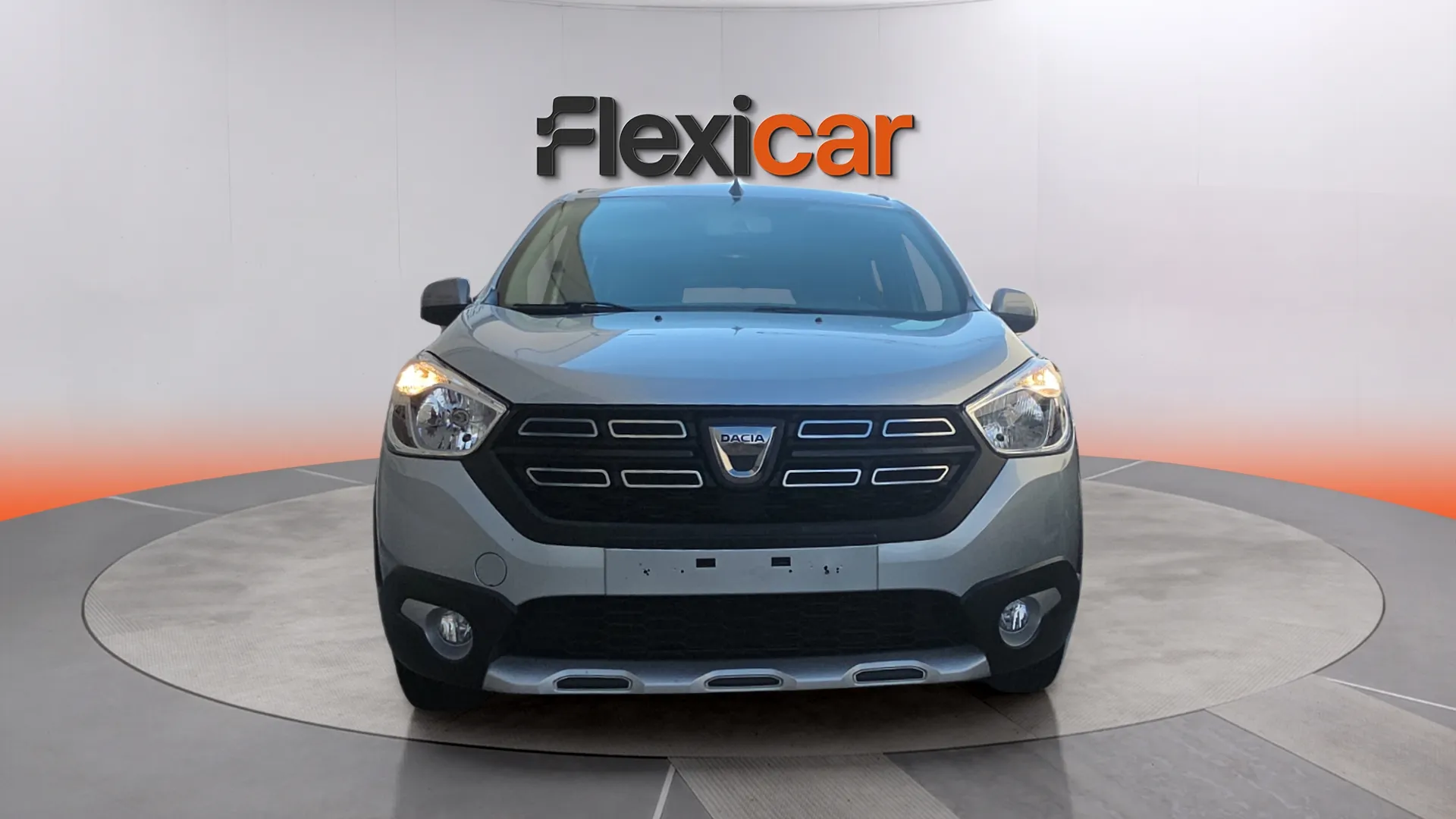 Dacia Lodgy Stepway Comfort 7 plazas - foto 2