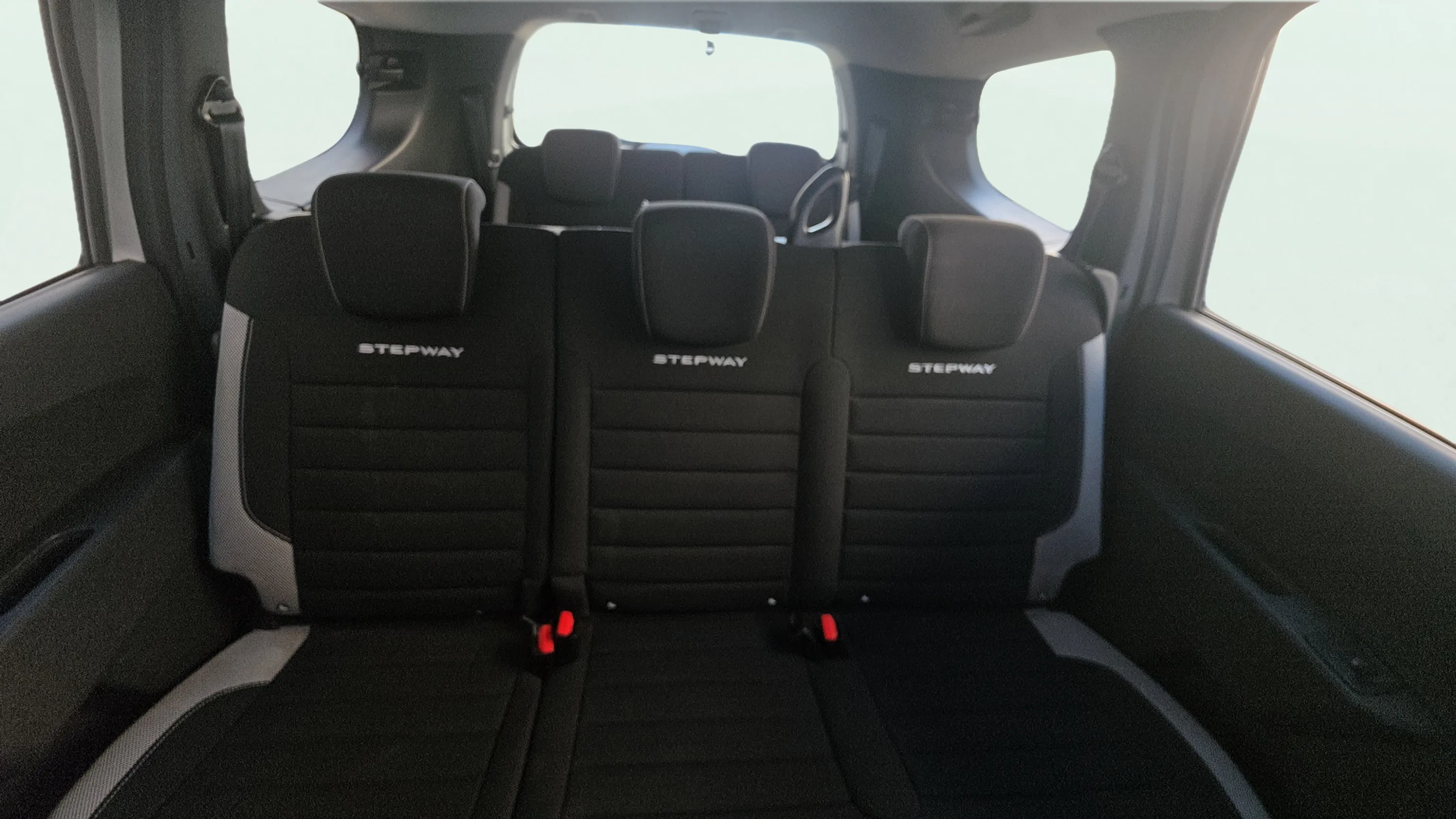 Dacia Lodgy Stepway Comfort 7 plazas - foto 17