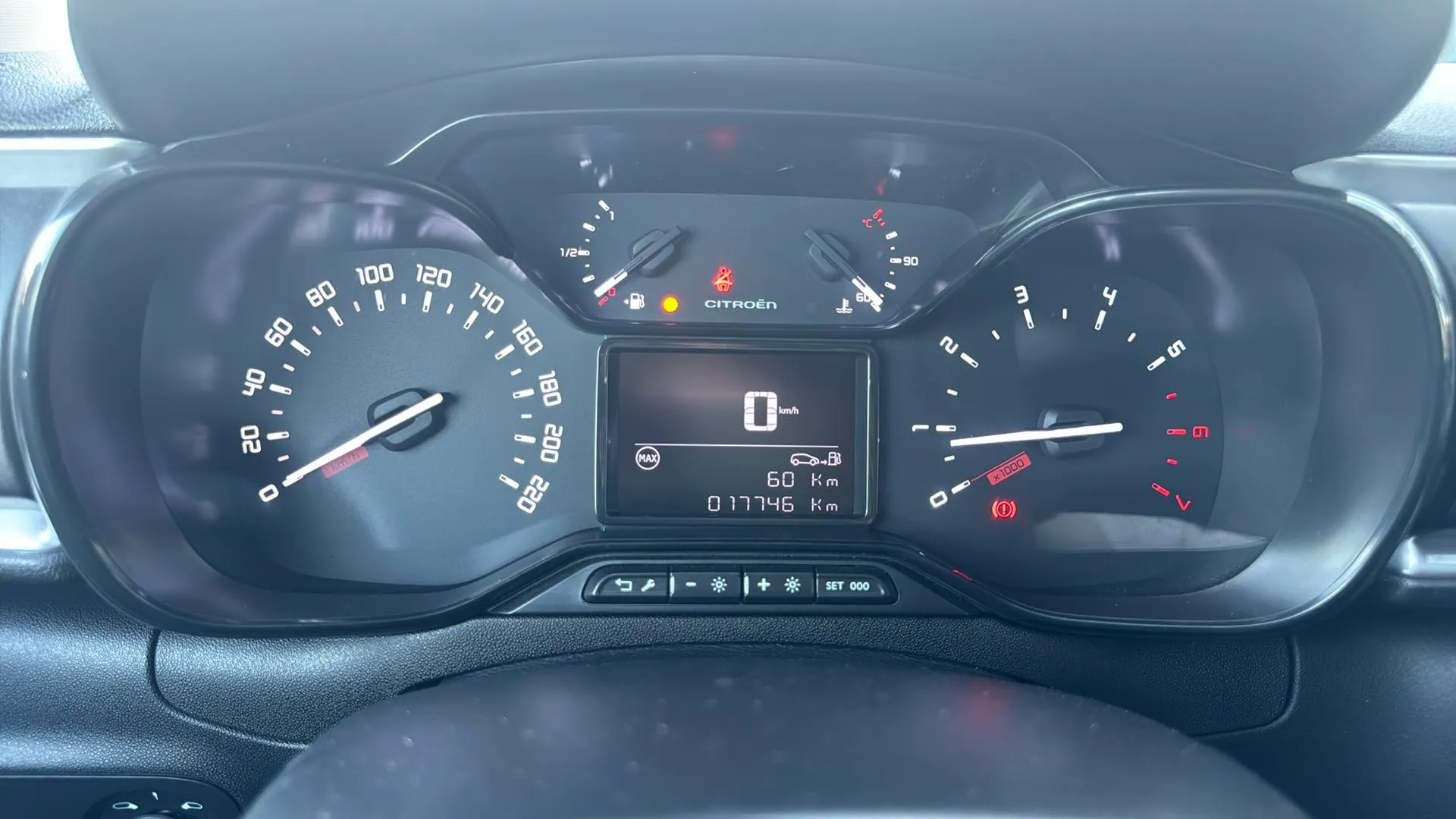 Citroën C3 PureTech Shine - foto 14