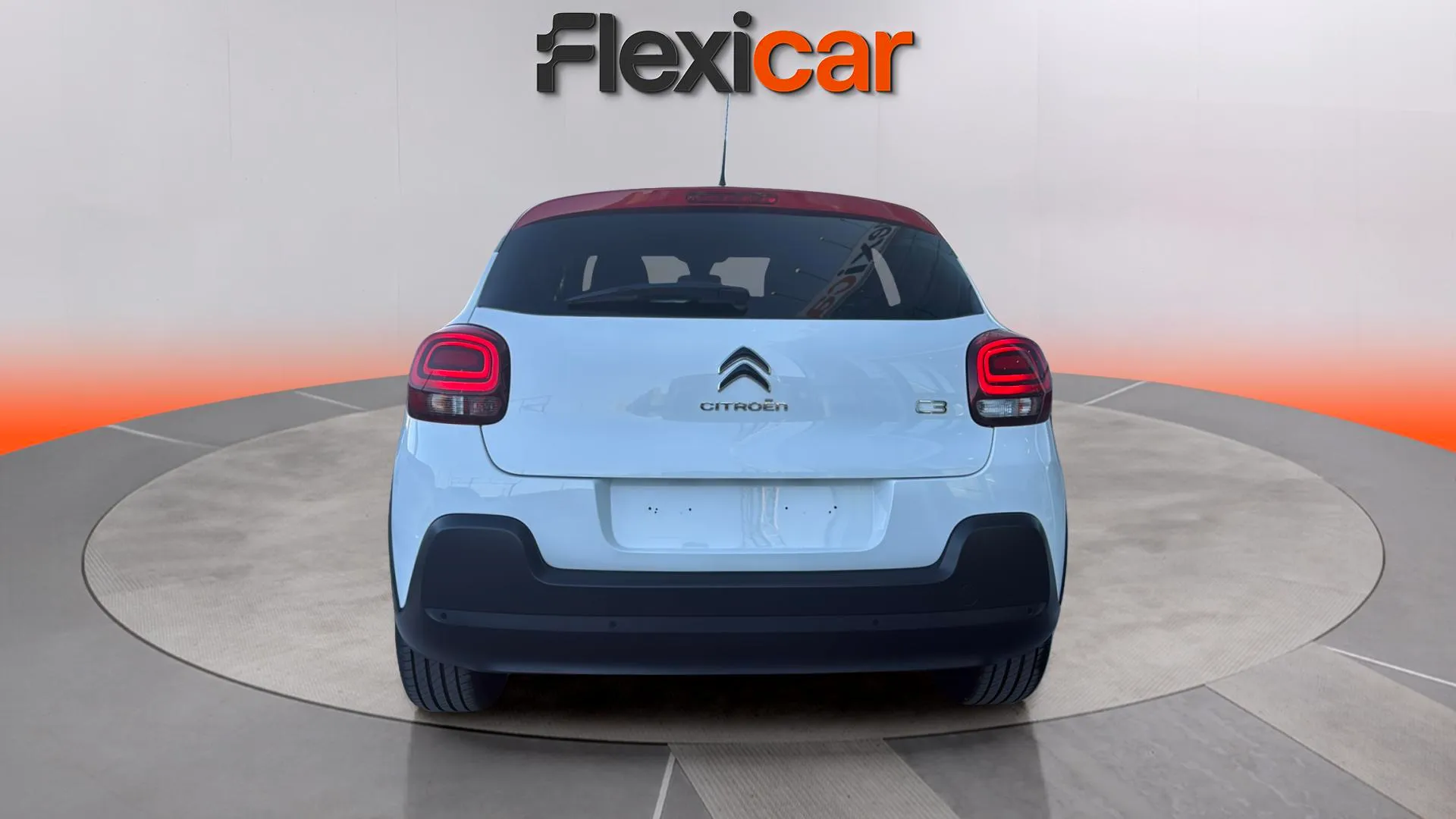 Citroën C3 PureTech Shine - foto 4
