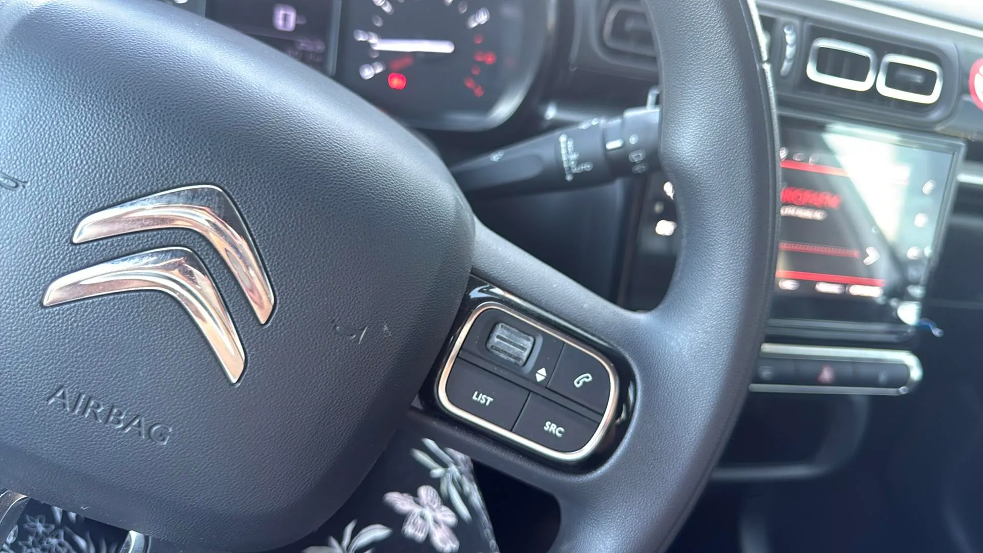 Citroën C3 PureTech Shine - foto 13