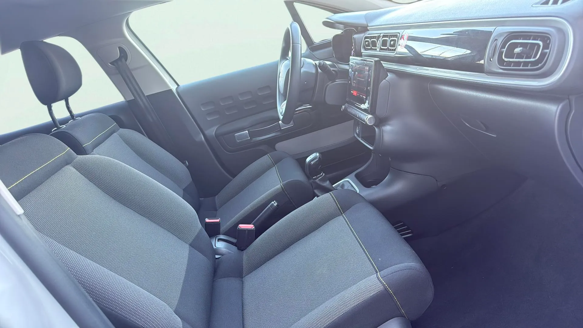 Citroën C3 PureTech Shine - foto 18