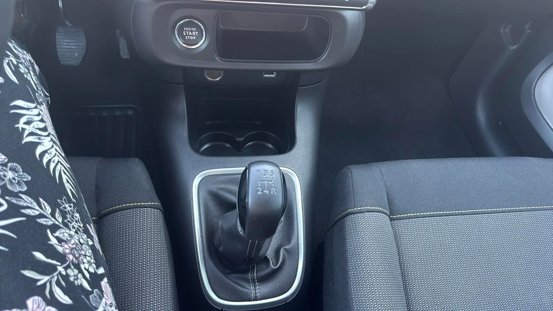 Citroën C3 PureTech Shine - foto 16