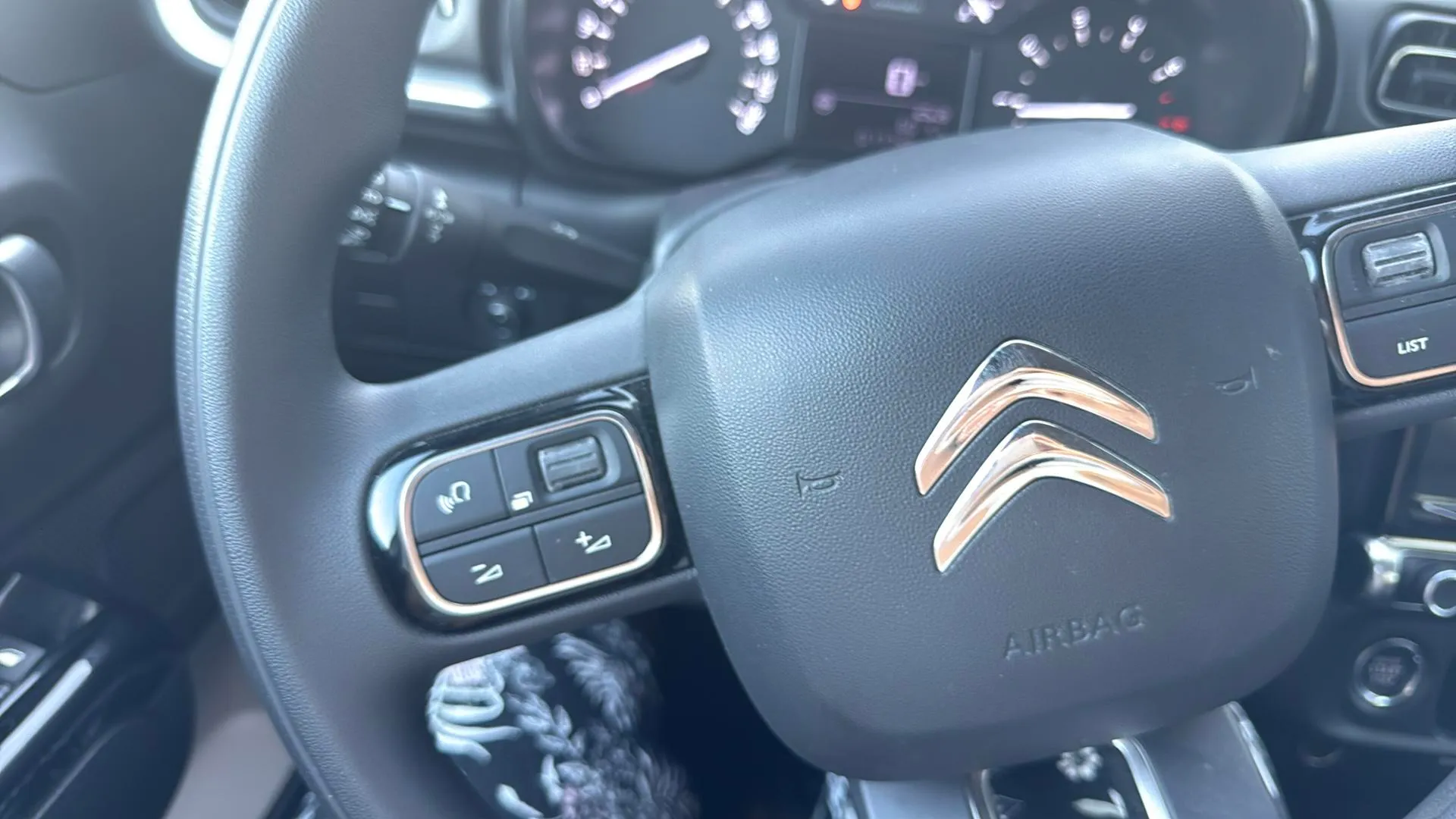 Citroën C3 PureTech Shine - foto 12