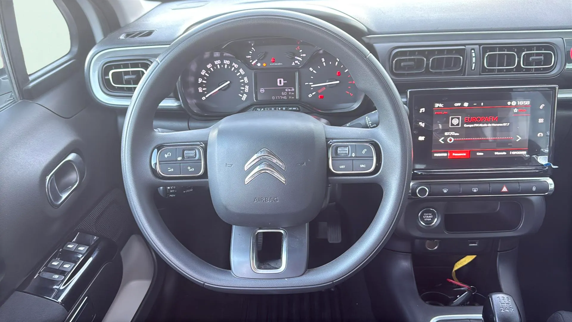 Citroën C3 PureTech Shine - foto 10
