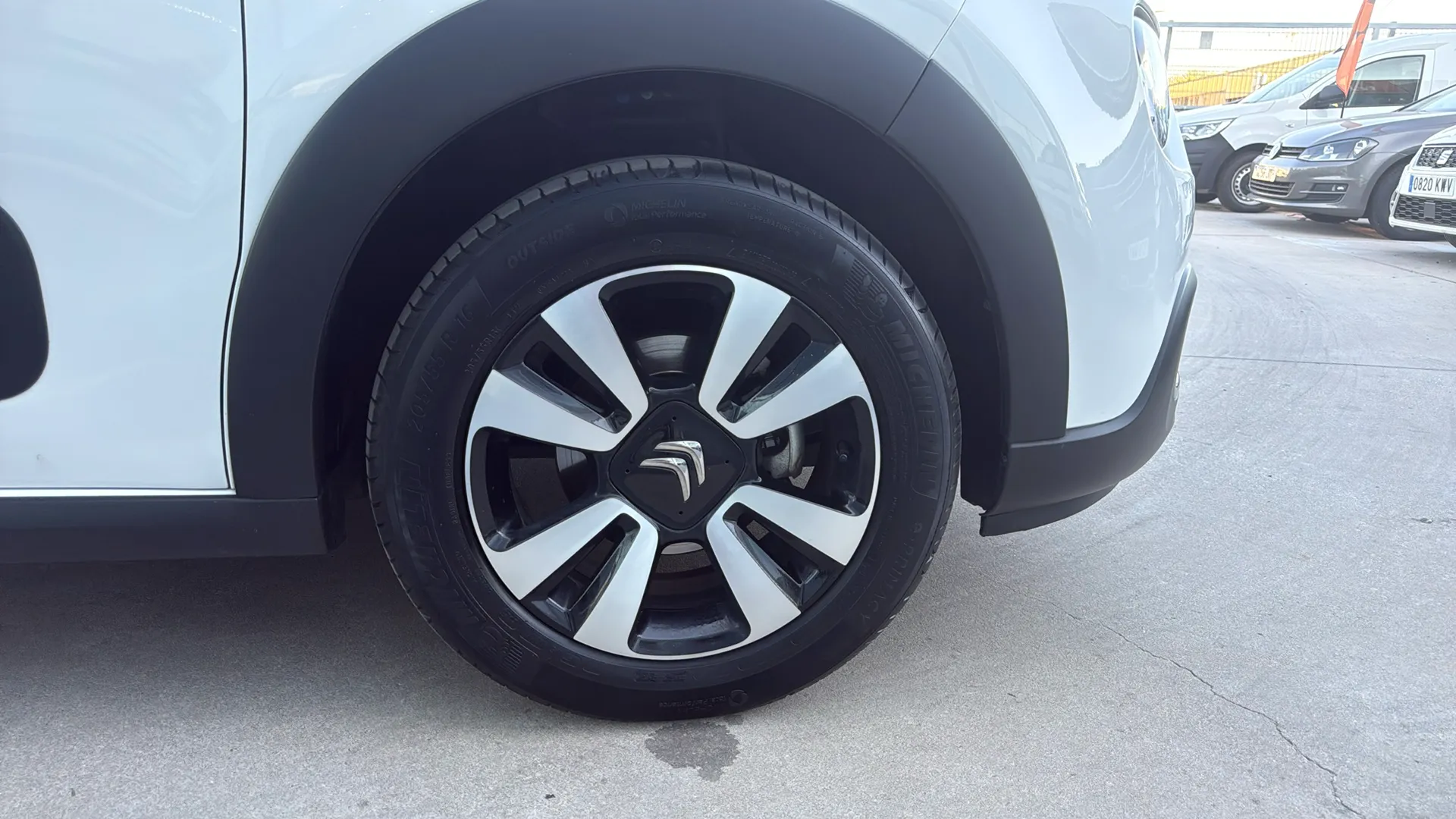 Citroën C3 PureTech Shine - foto 22