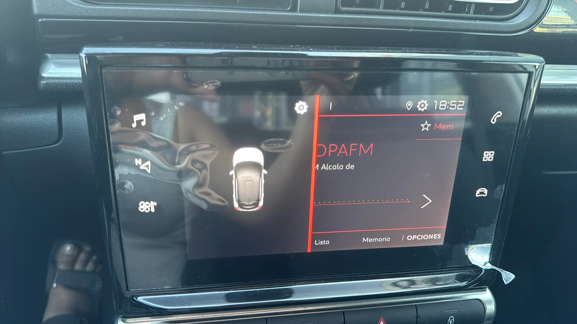 Citroën C3 PureTech Shine - foto 15
