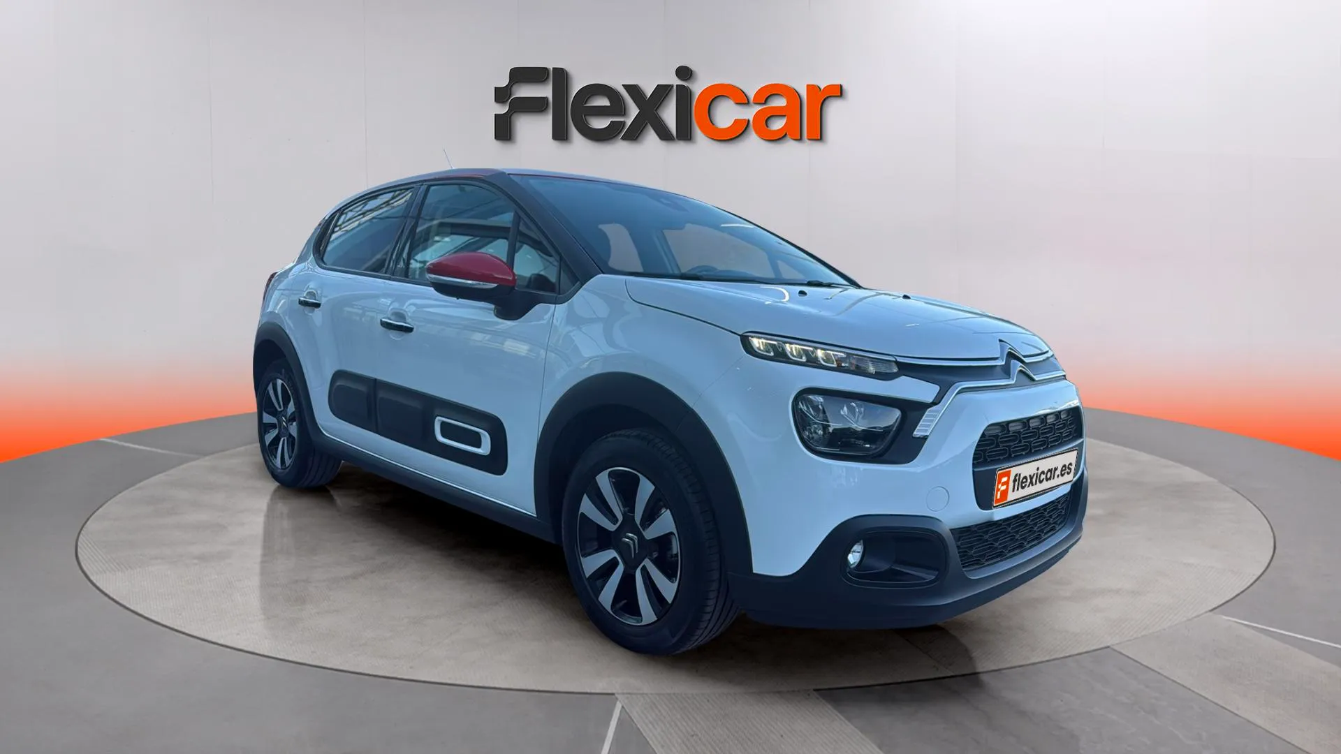 Citroën C3 PureTech Shine