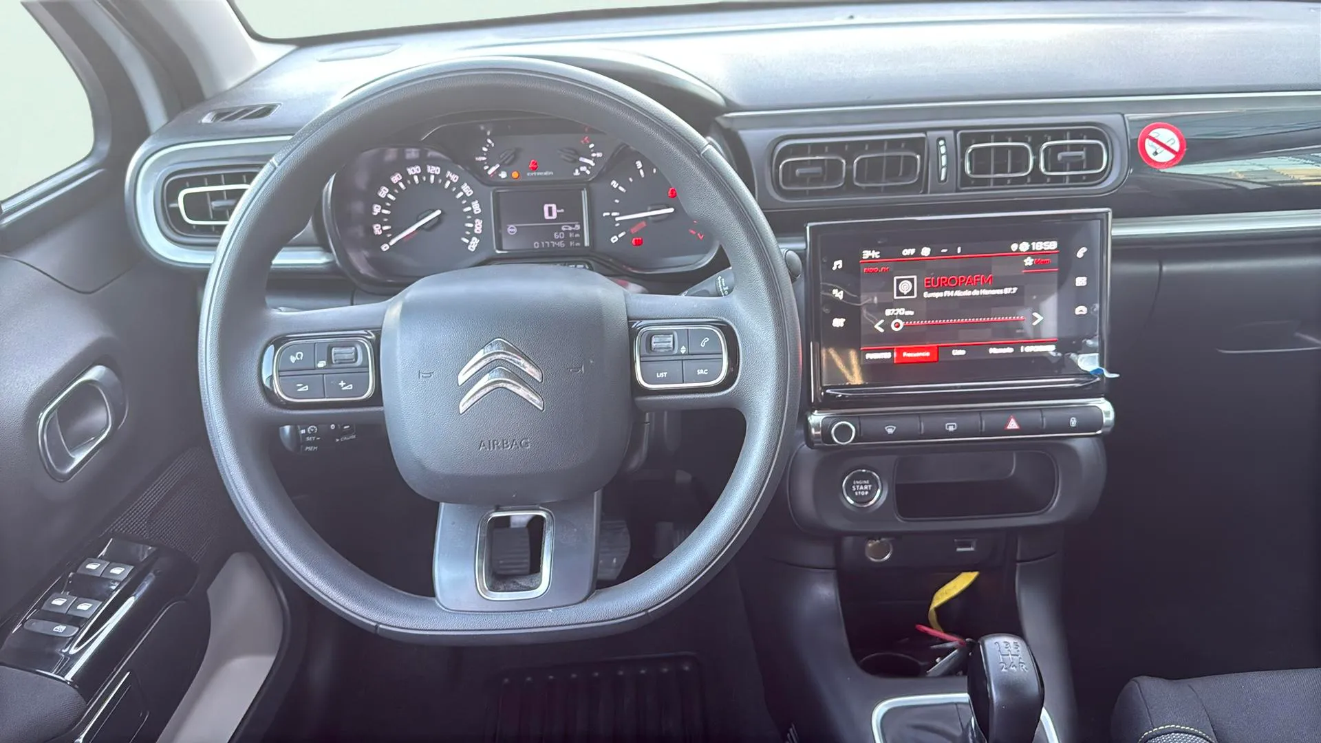 Citroën C3 PureTech Shine - foto 11