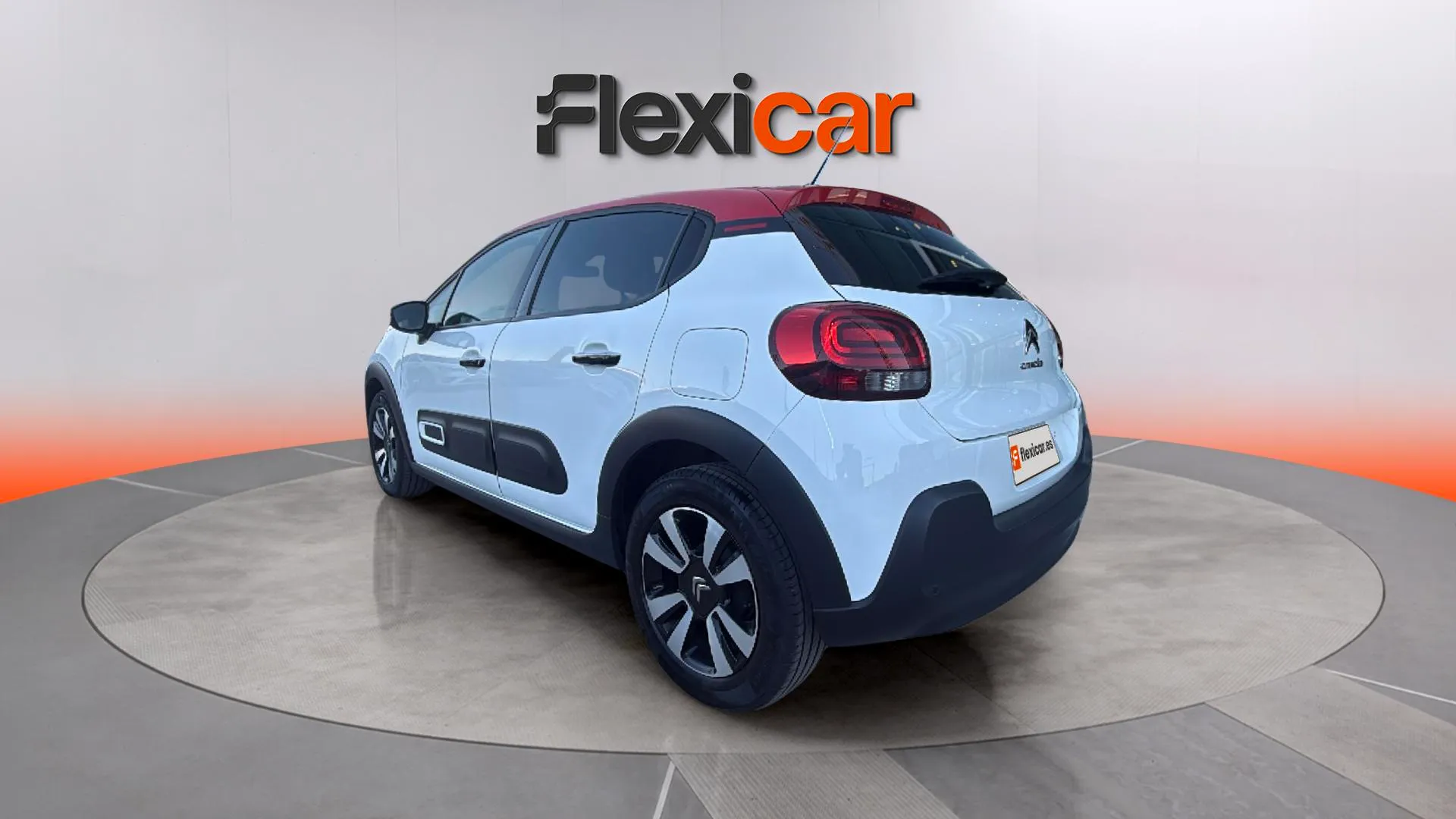 Citroën C3 PureTech Shine - foto 8