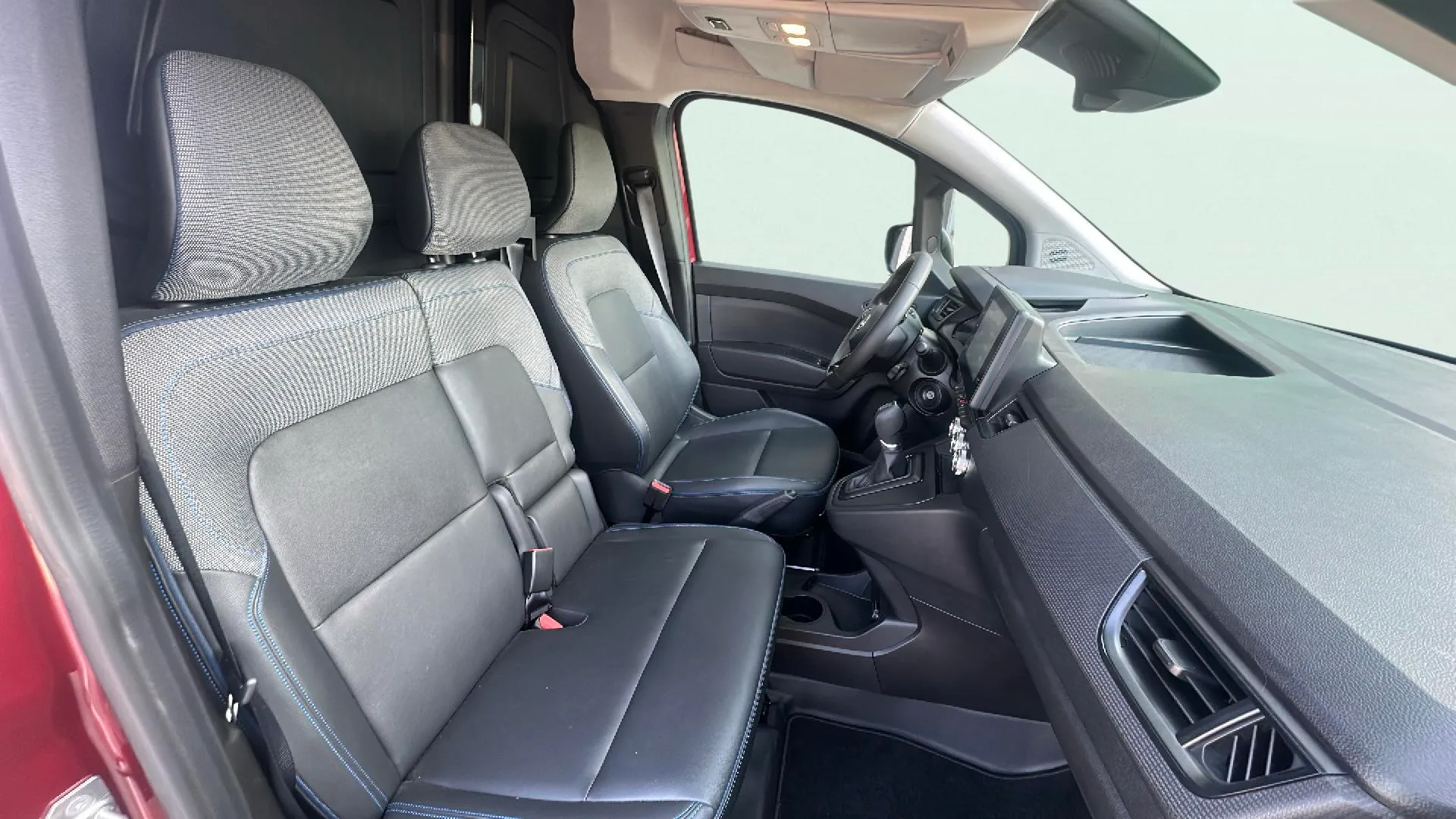 Nissan Townstar NFK NFE - foto 19