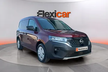 nissan townstar townstar nissan nfk nfe electrico automatica bilbao 903000000280127