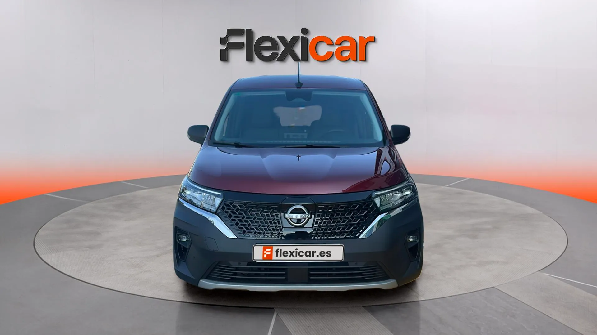 Nissan Townstar NFK NFE - foto 2