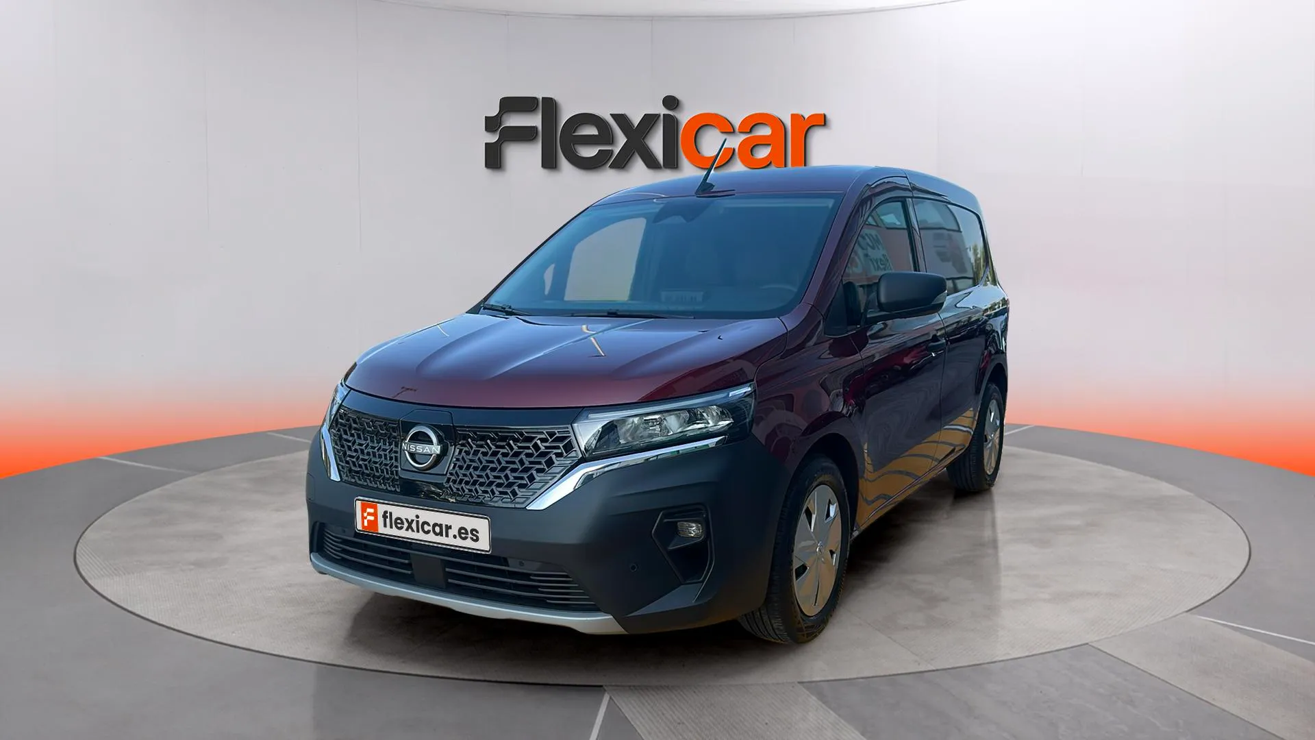 Nissan Townstar NFK NFE - foto 3
