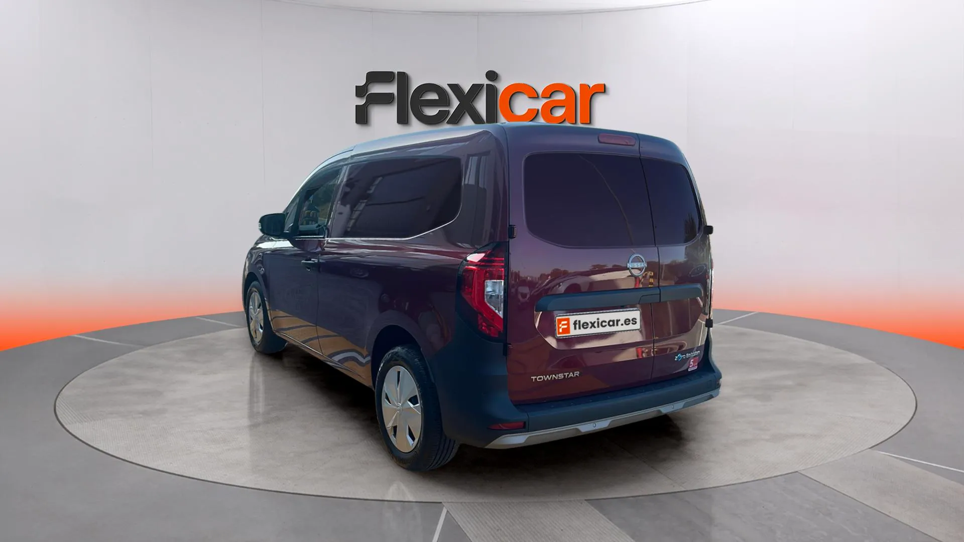 Nissan Townstar NFK NFE - foto 8