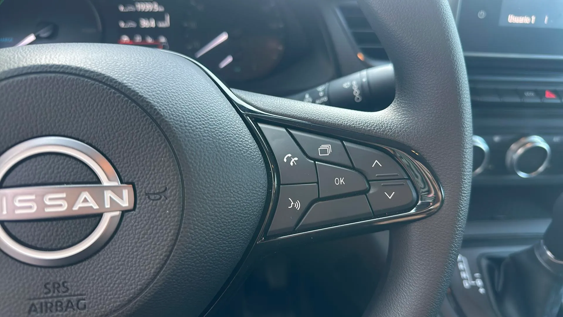 Nissan Townstar NFK NFE - foto 16