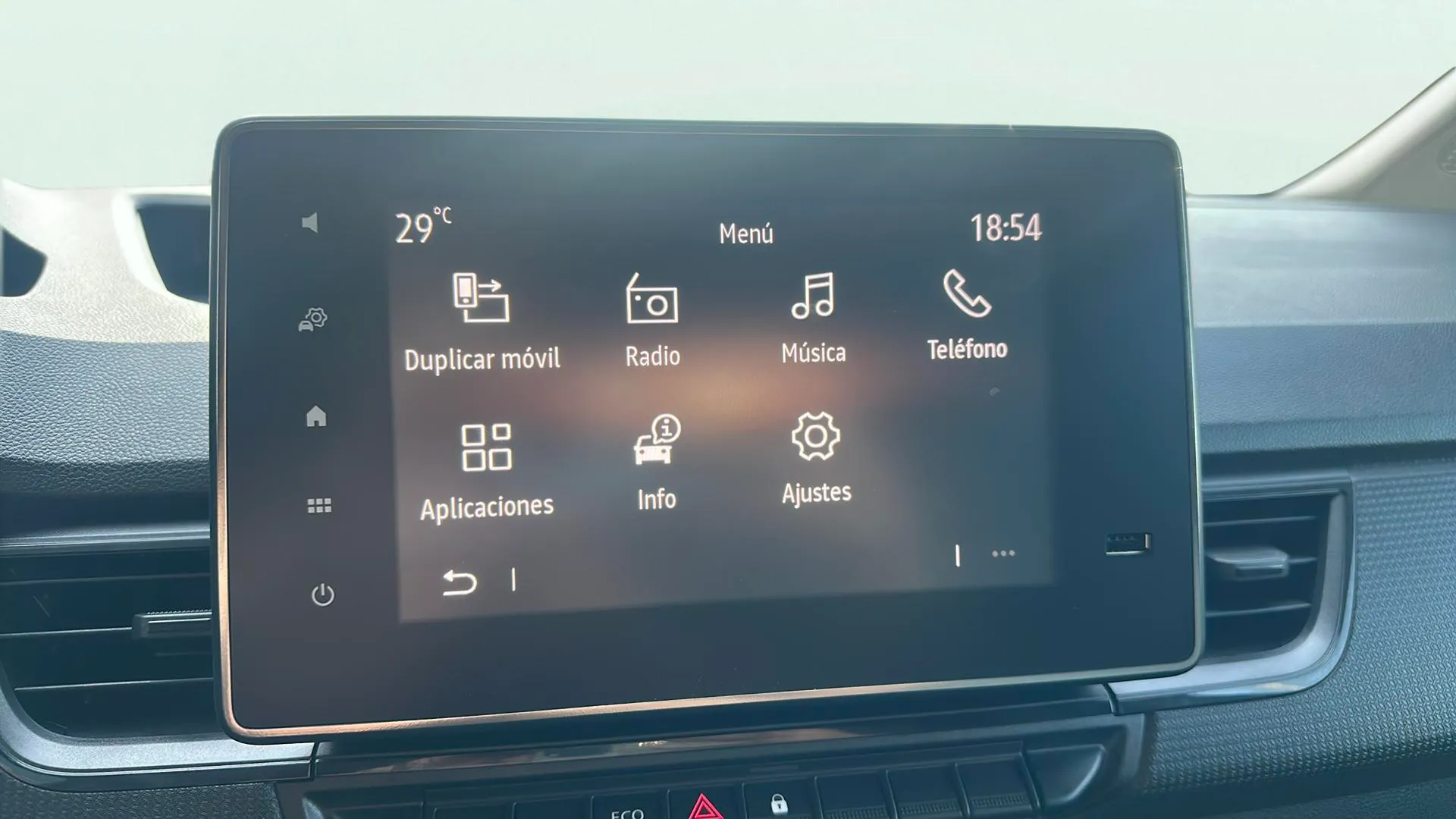 Nissan Townstar NFK NFE - foto 18