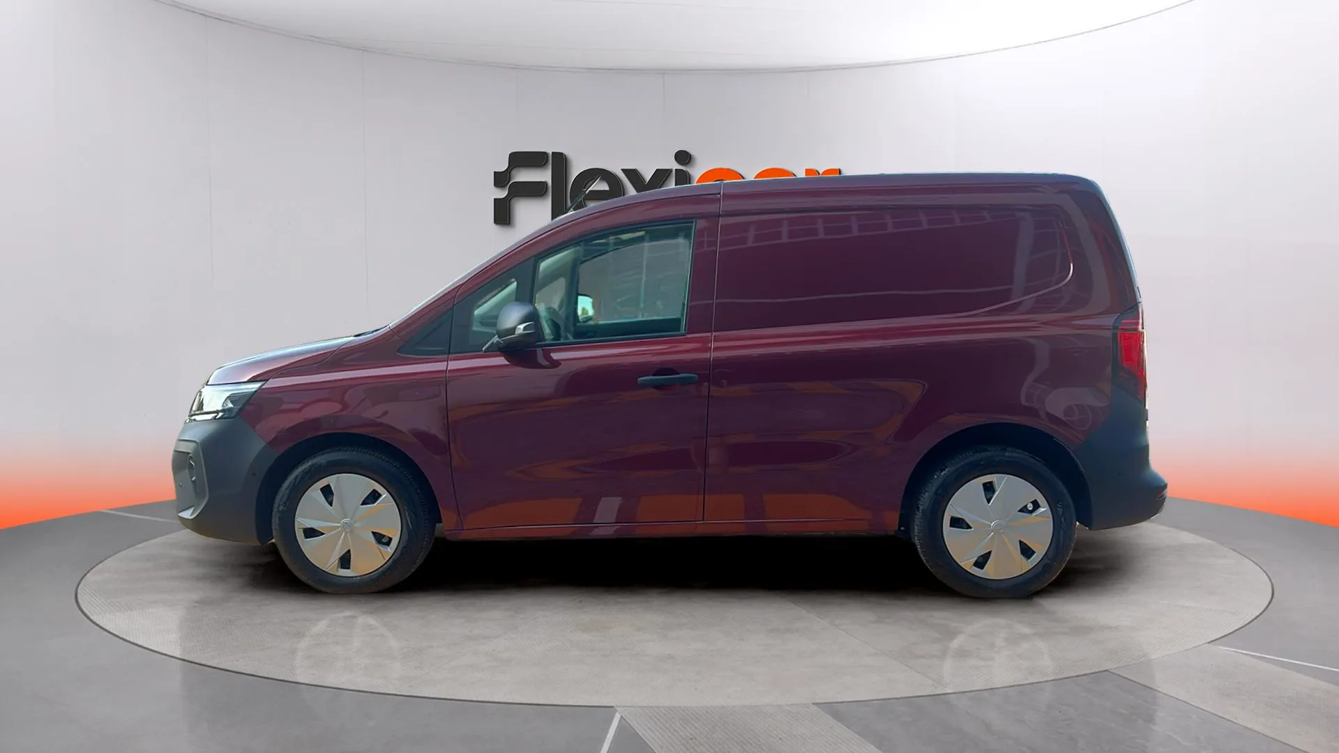 Nissan Townstar NFK NFE - foto 5