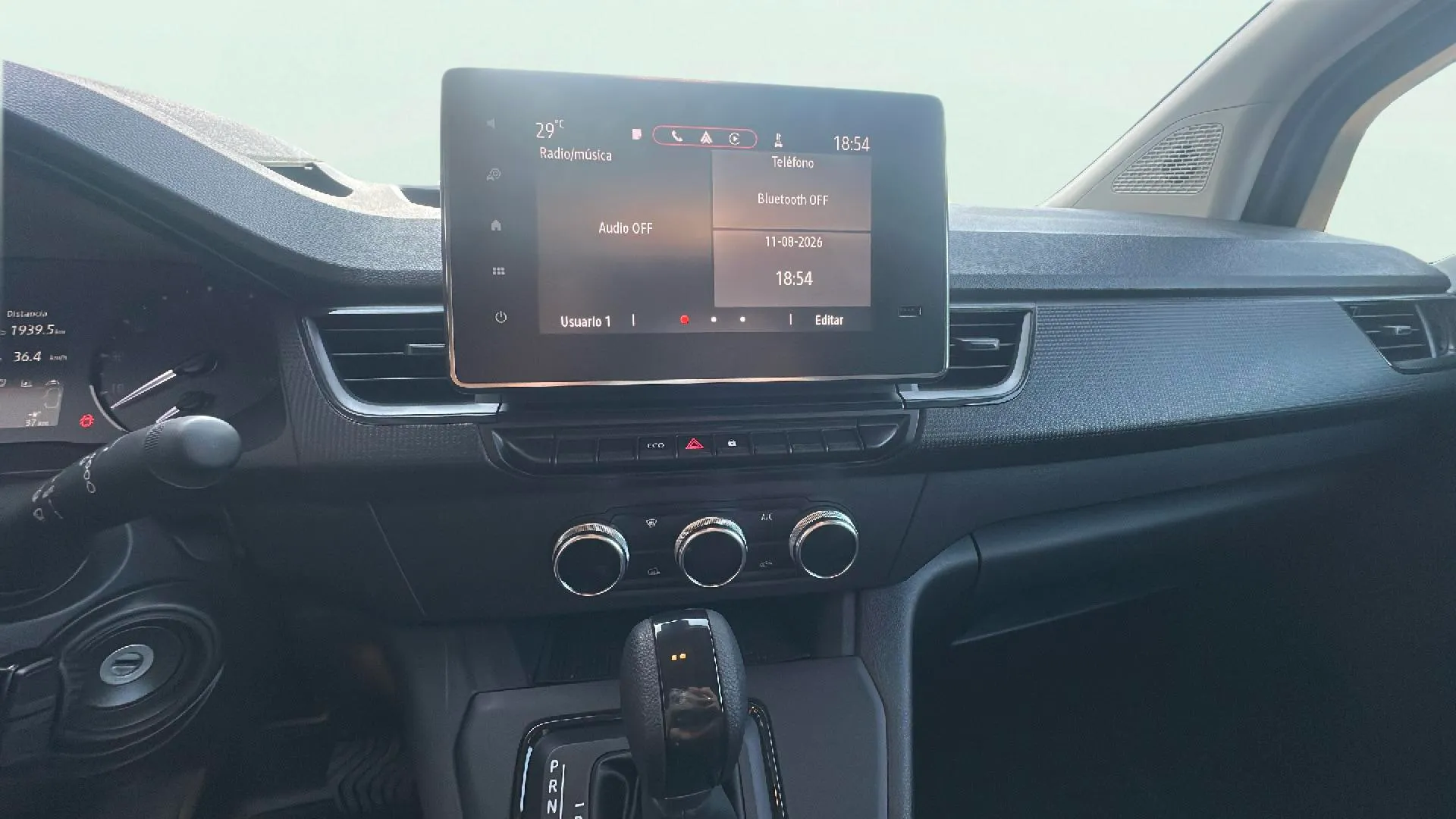 Nissan Townstar NFK NFE - foto 13