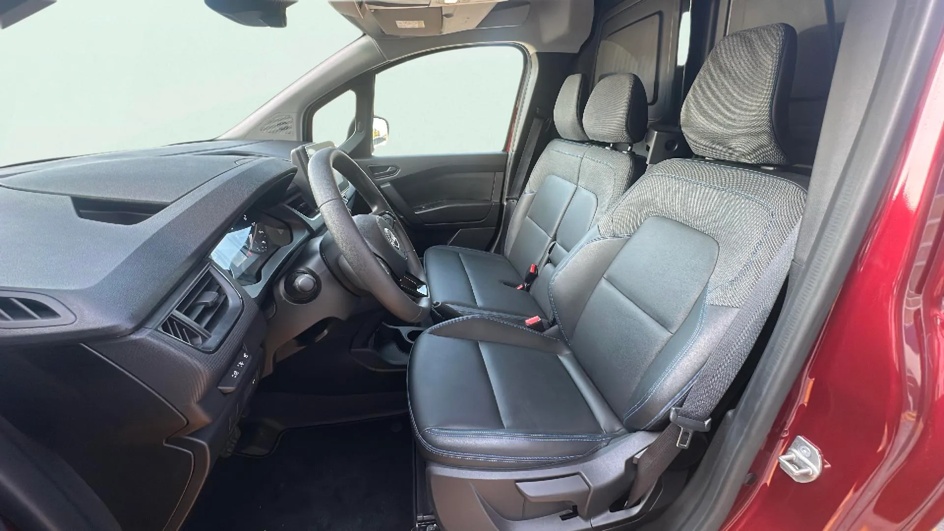 Nissan Townstar NFK NFE - foto 11