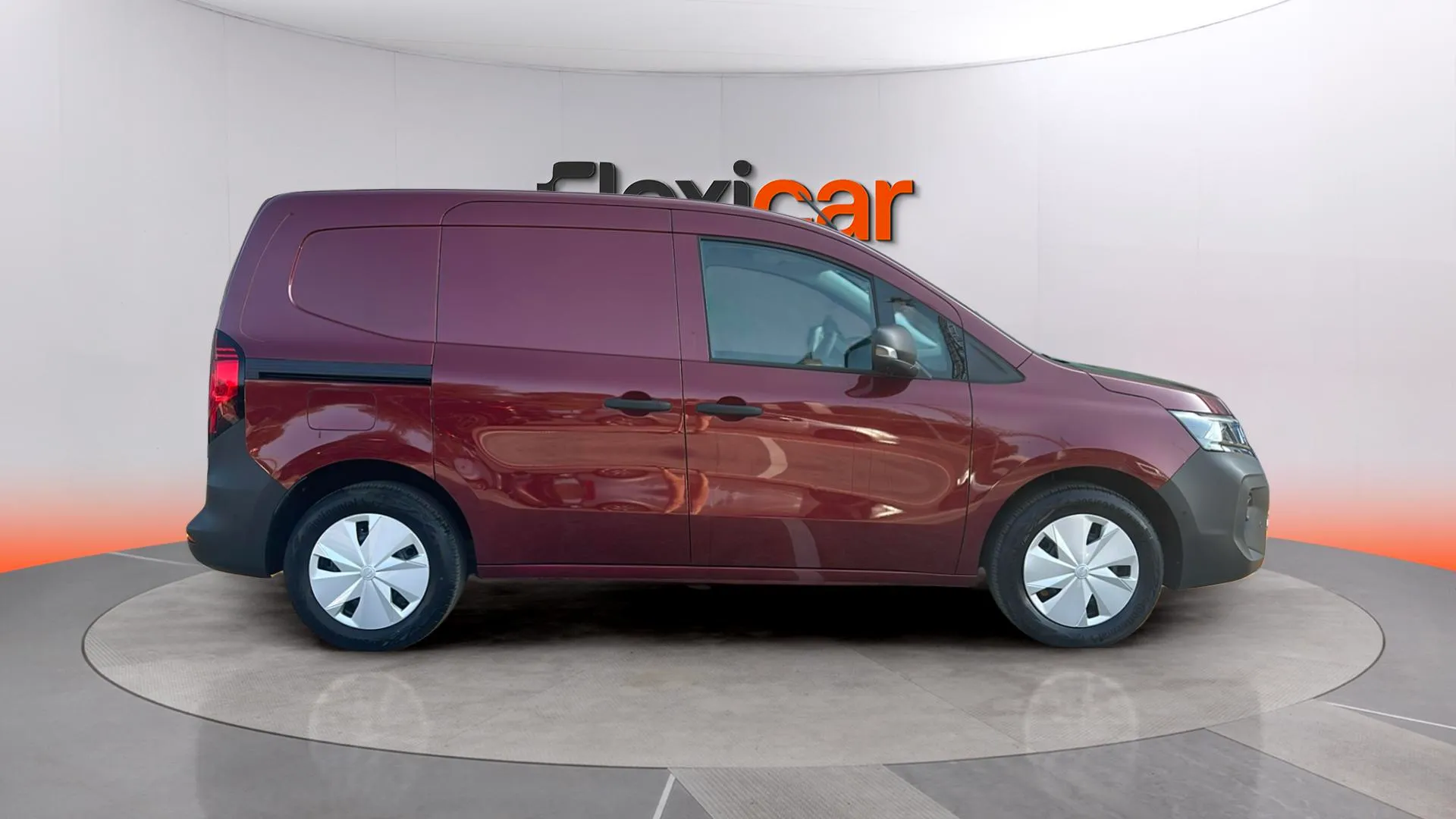 Nissan Townstar NFK NFE - foto 4